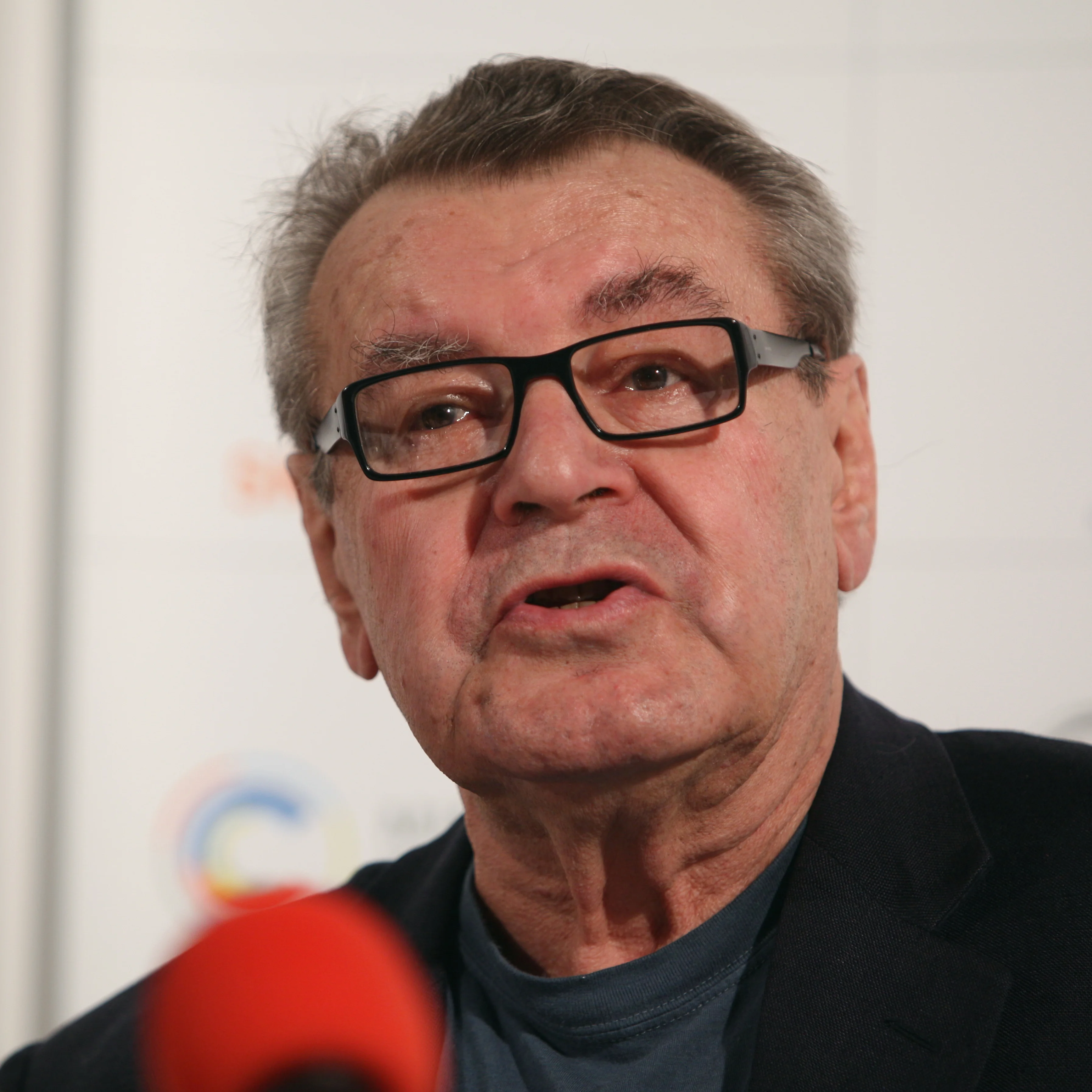 Event: Miloš Forman