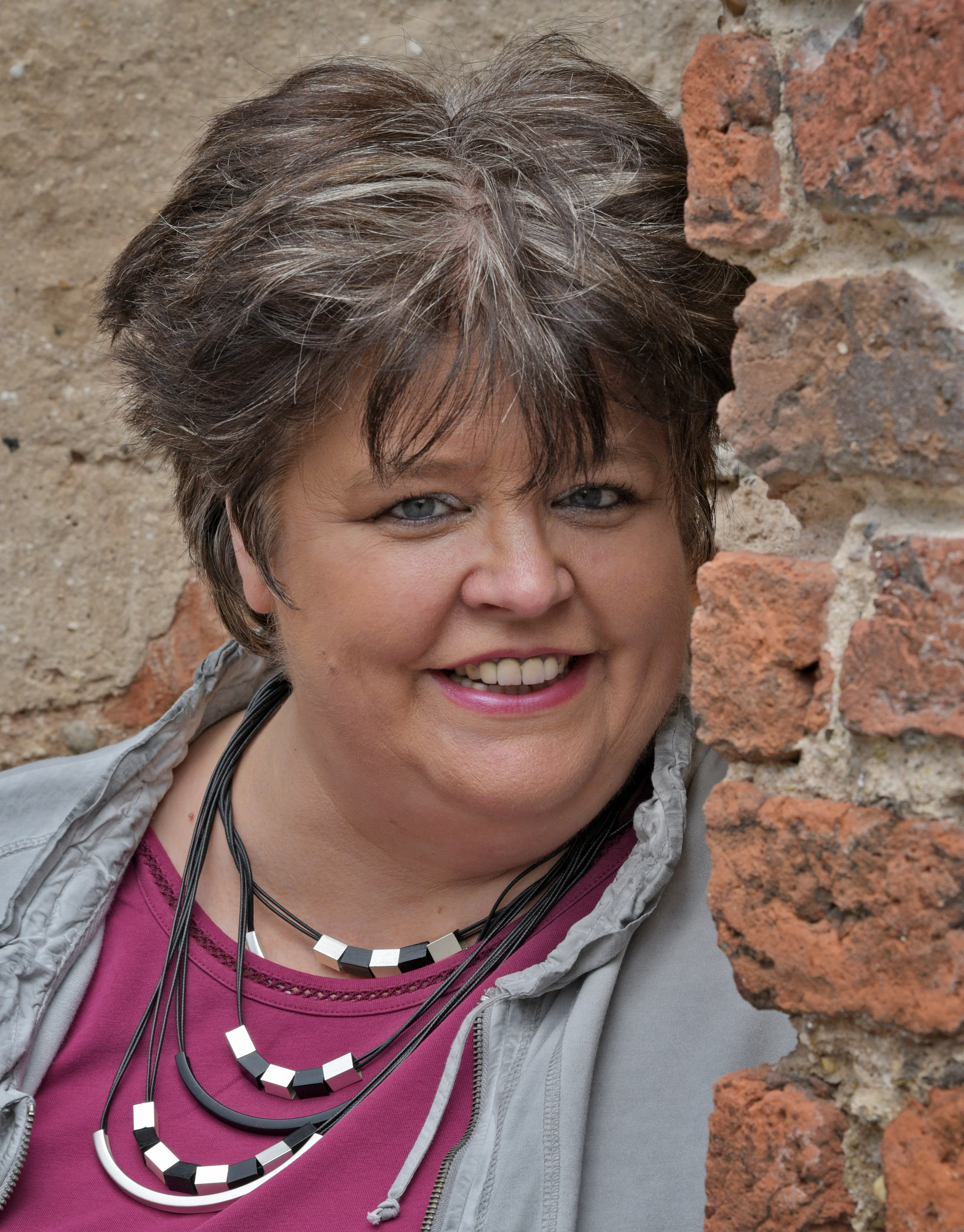 Event: Ingrid Kühne