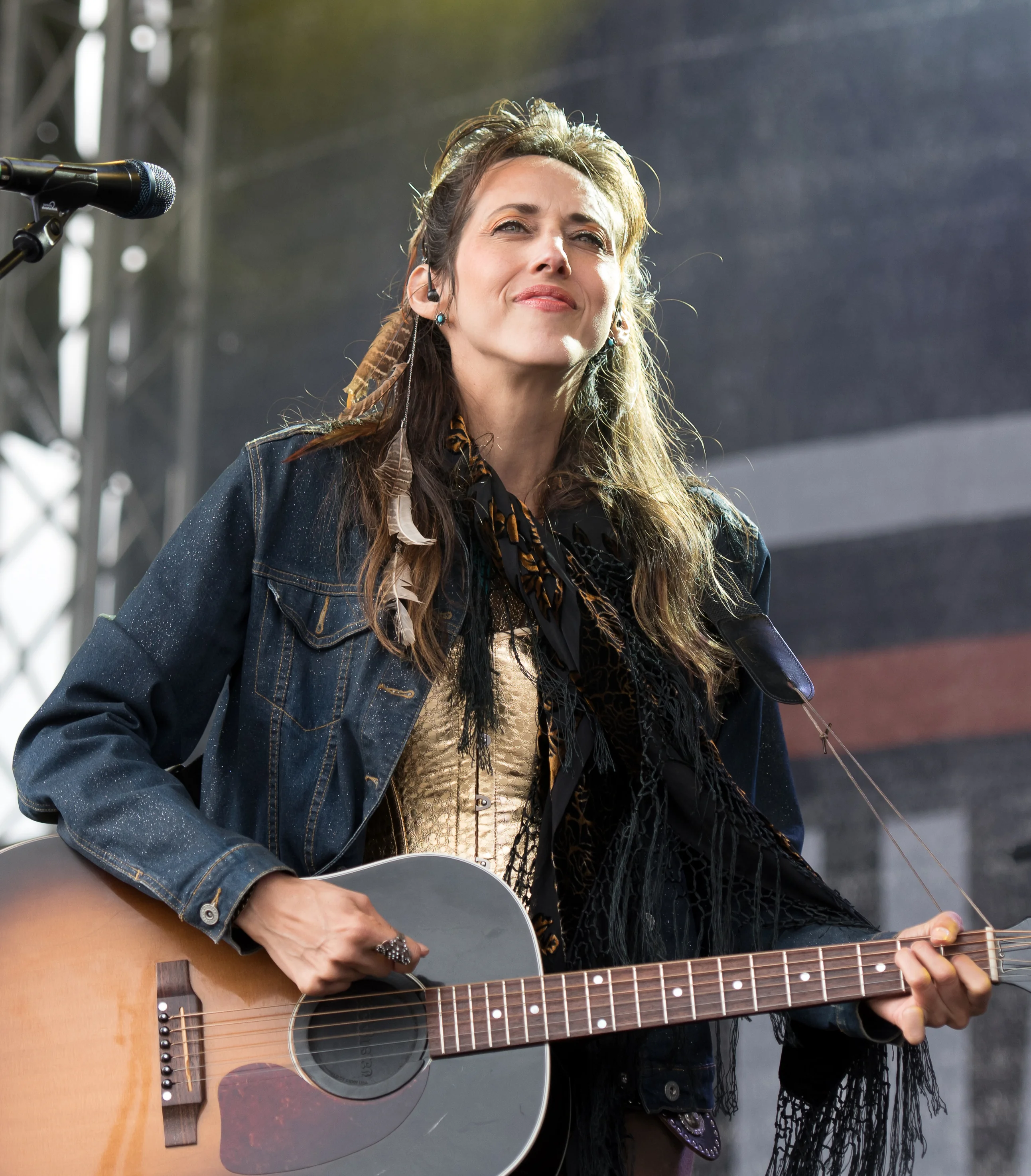 Event: Patricia Vonne