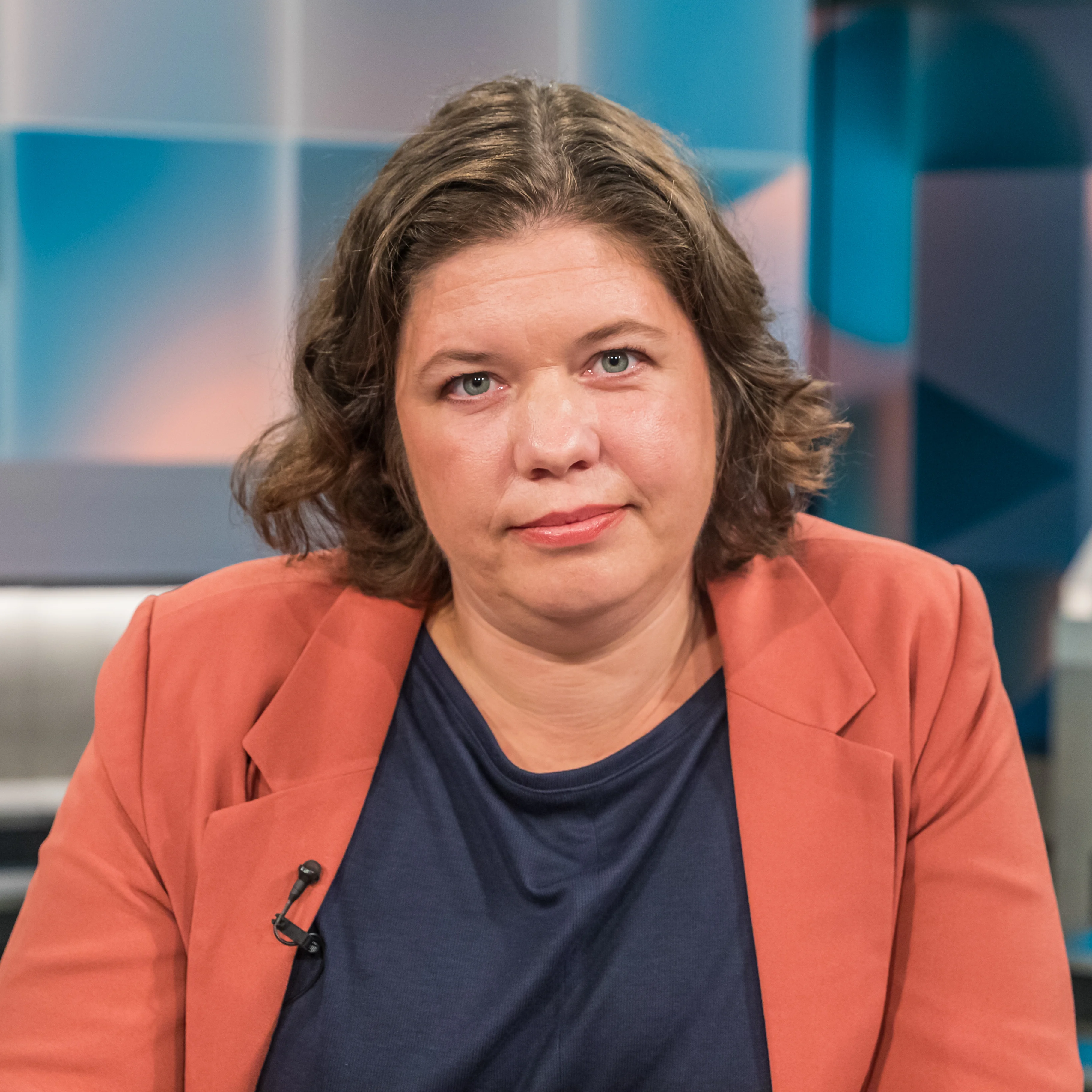 Event: Julia Friedrichs