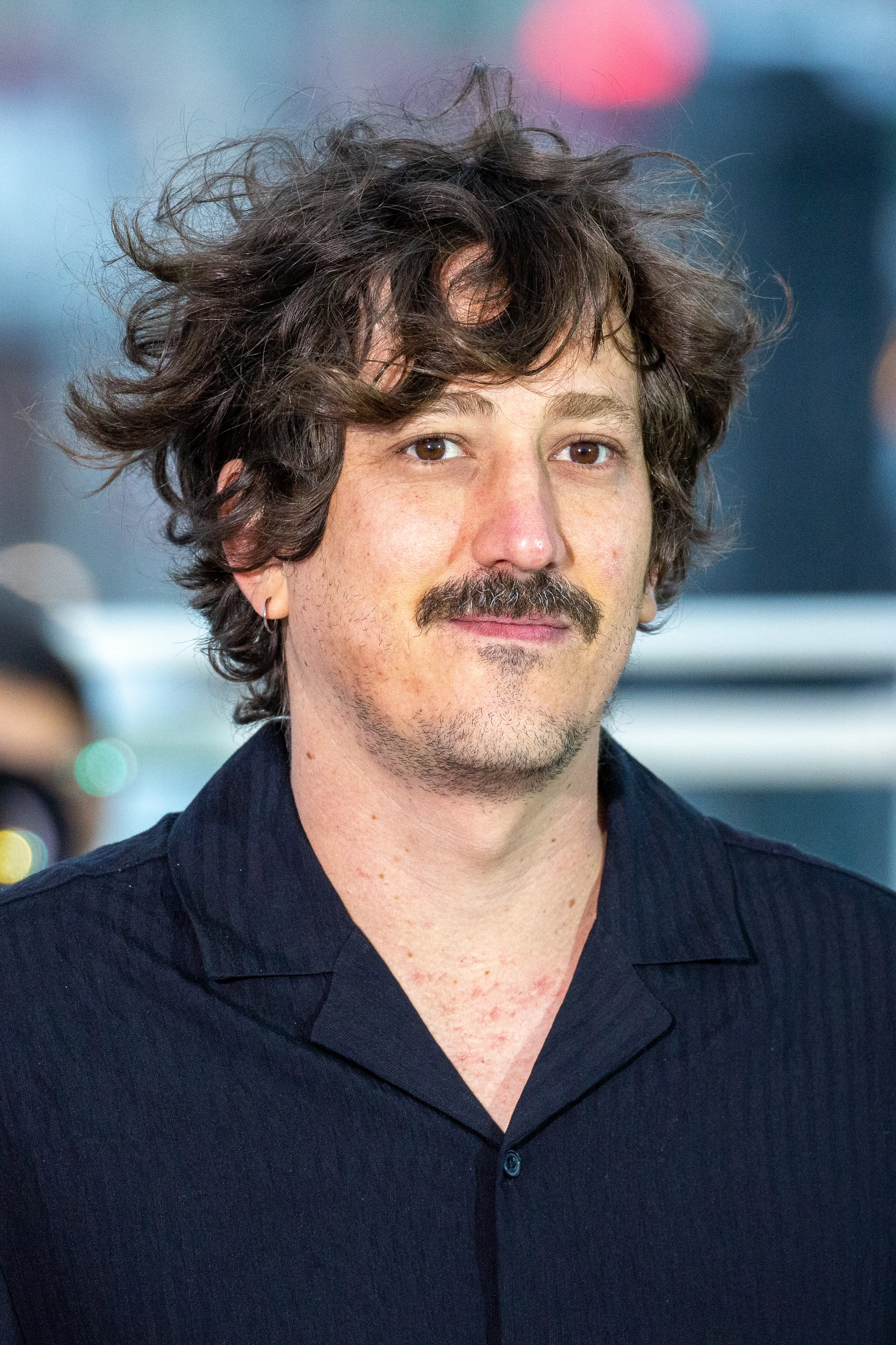 Event: Simón Mesa Soto