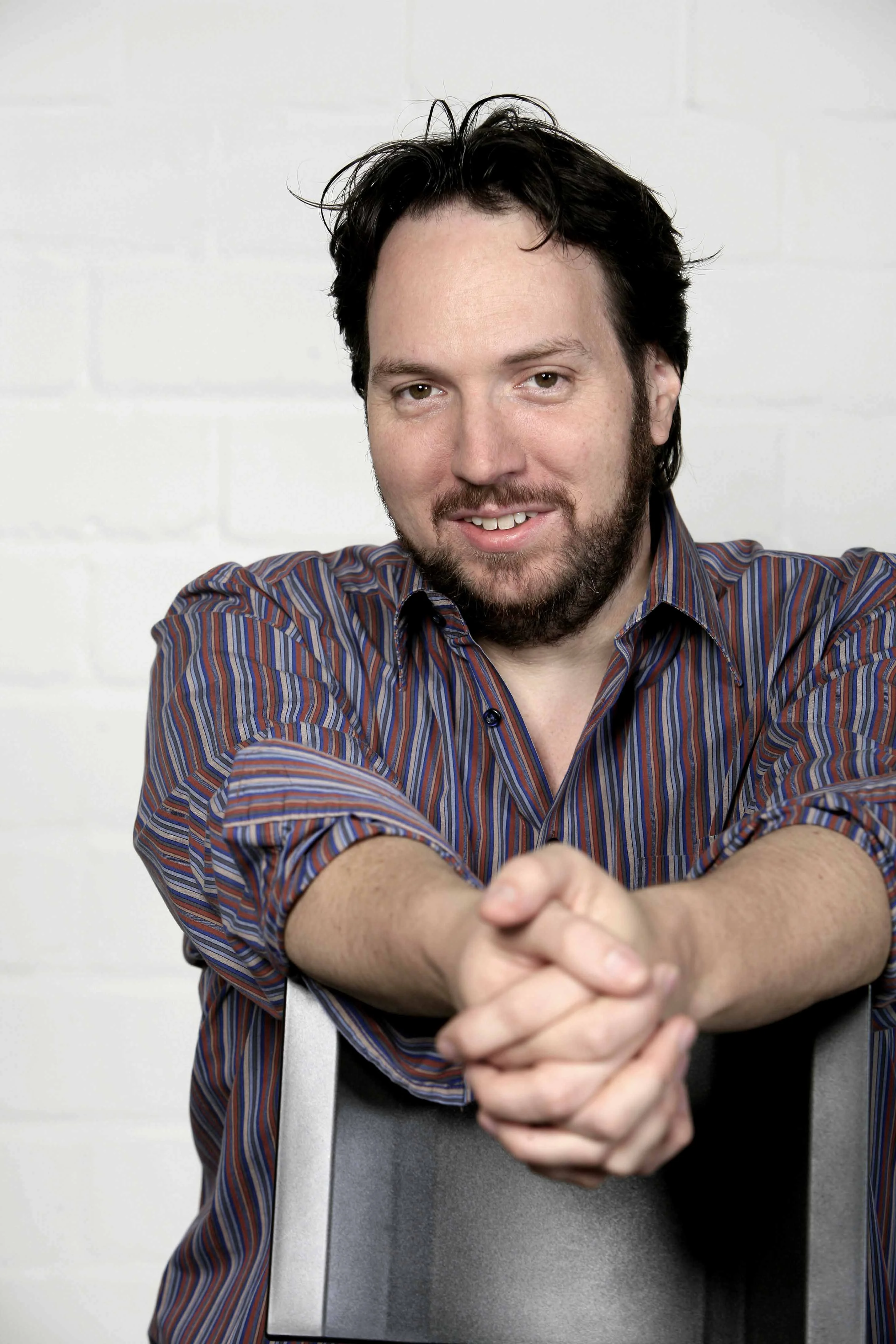 Event: Carsten Sebastian Henn