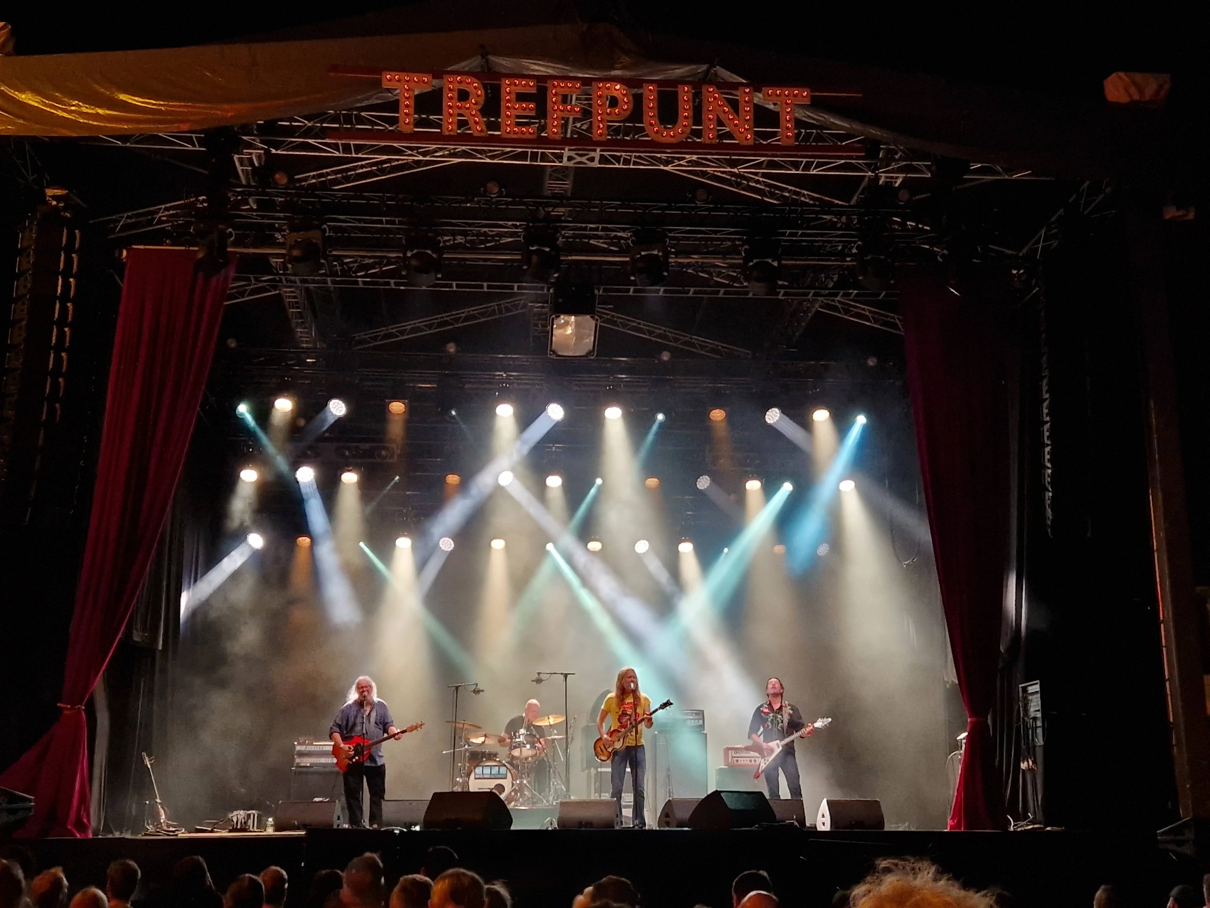 Event: The Bevis Frond