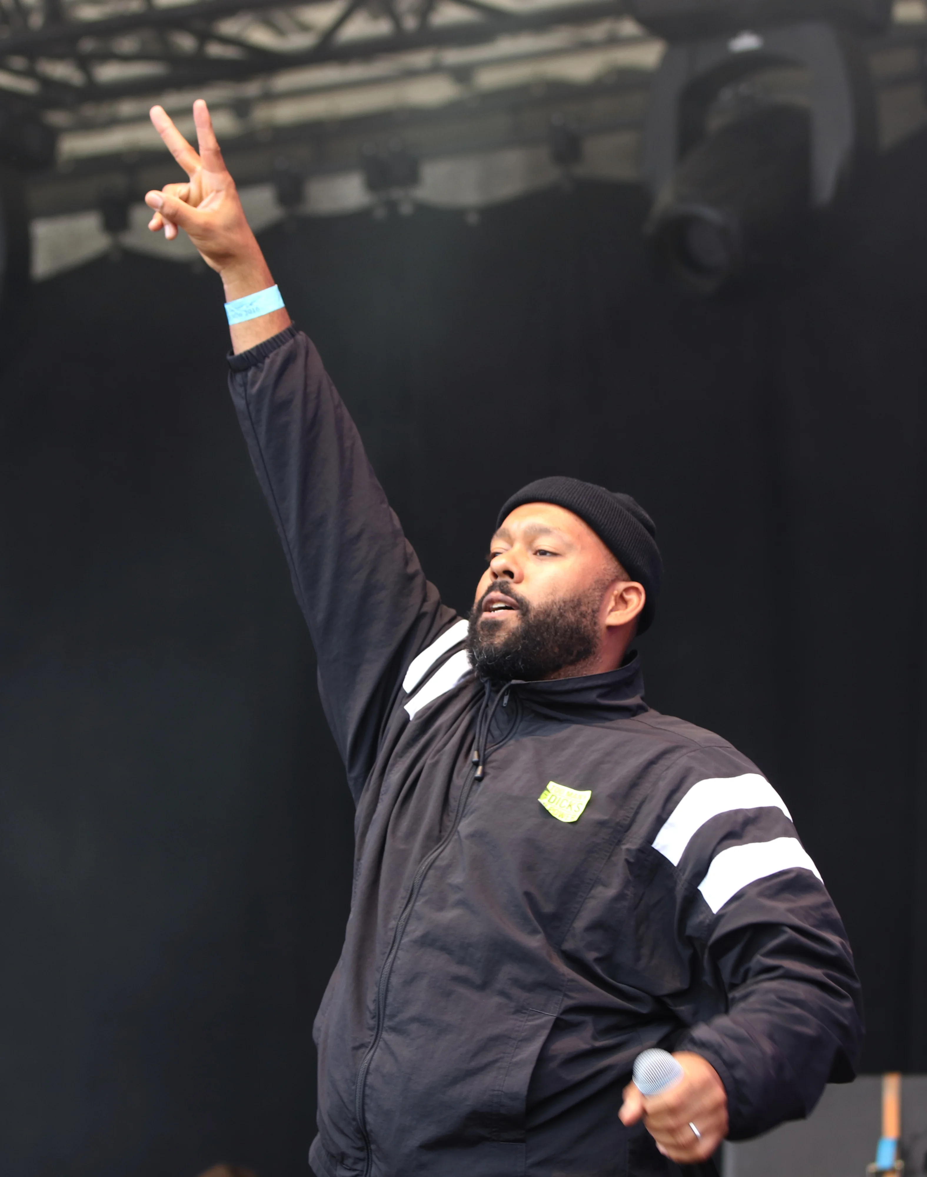 Event: Roger Rekless