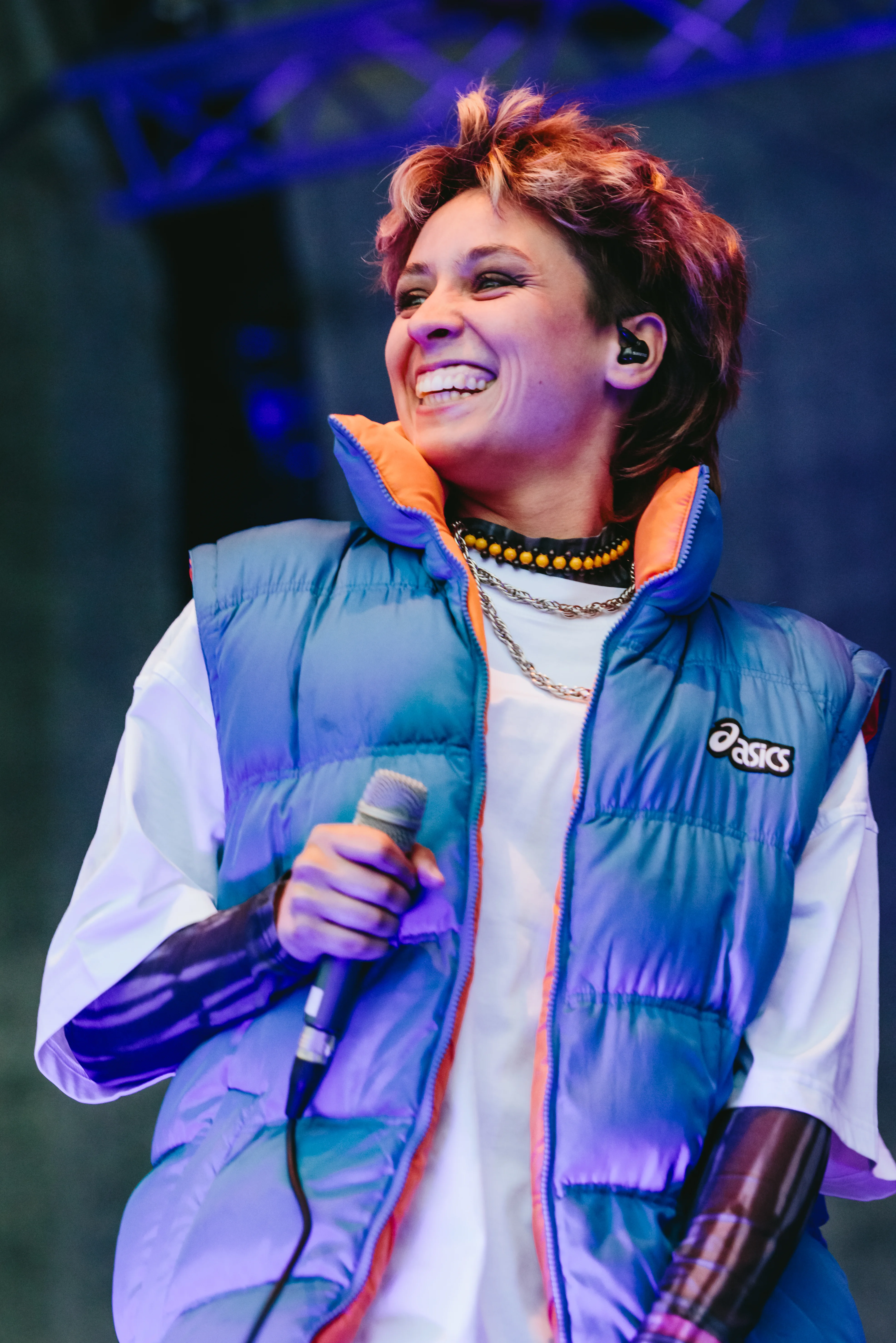 Event: Paula Carolina