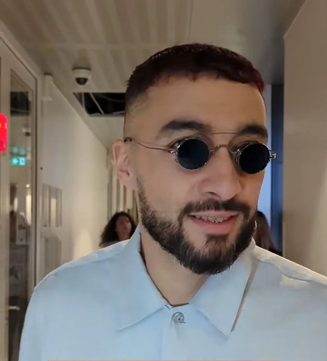 Event: Sofiane Pamart