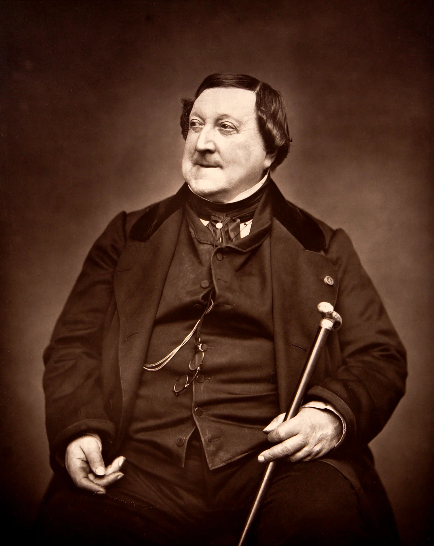 Event: Gioachino Rossini