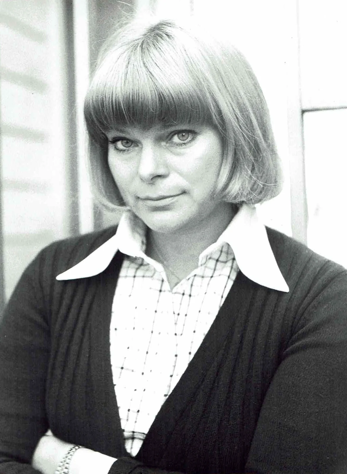 Event: Katinka Hoffmann