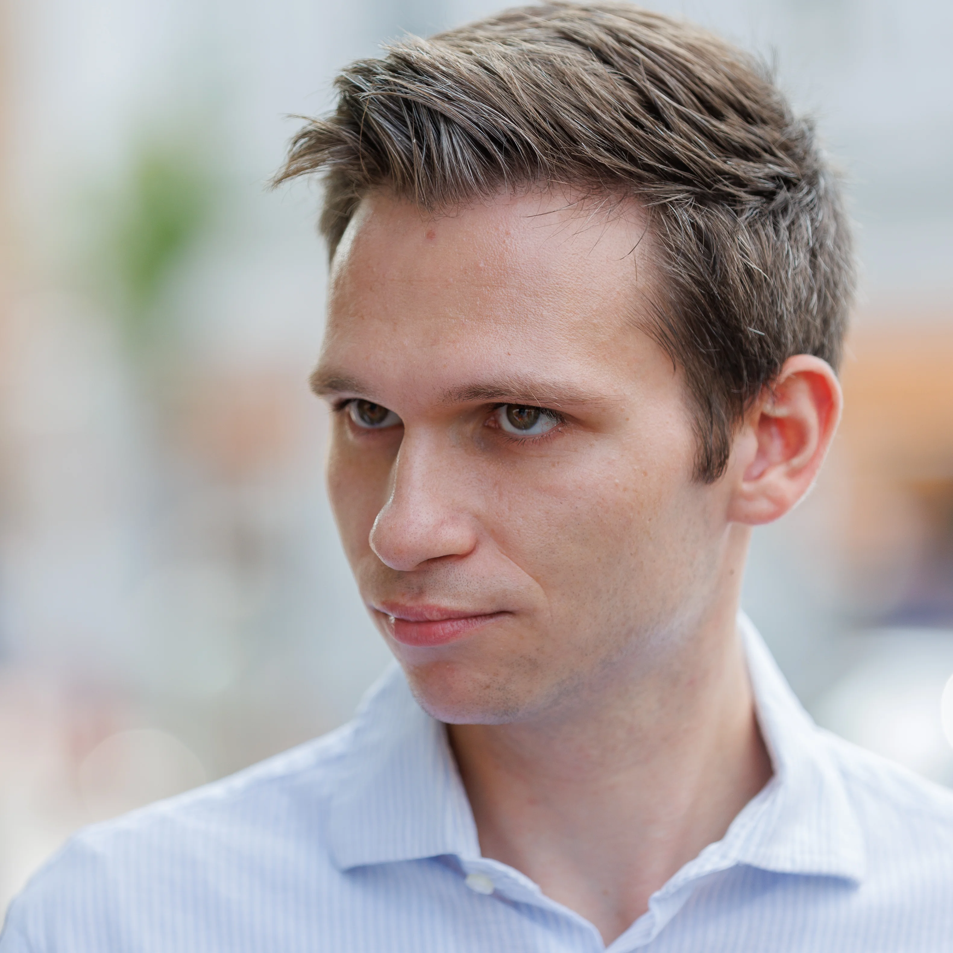 Event: Fabian Köster