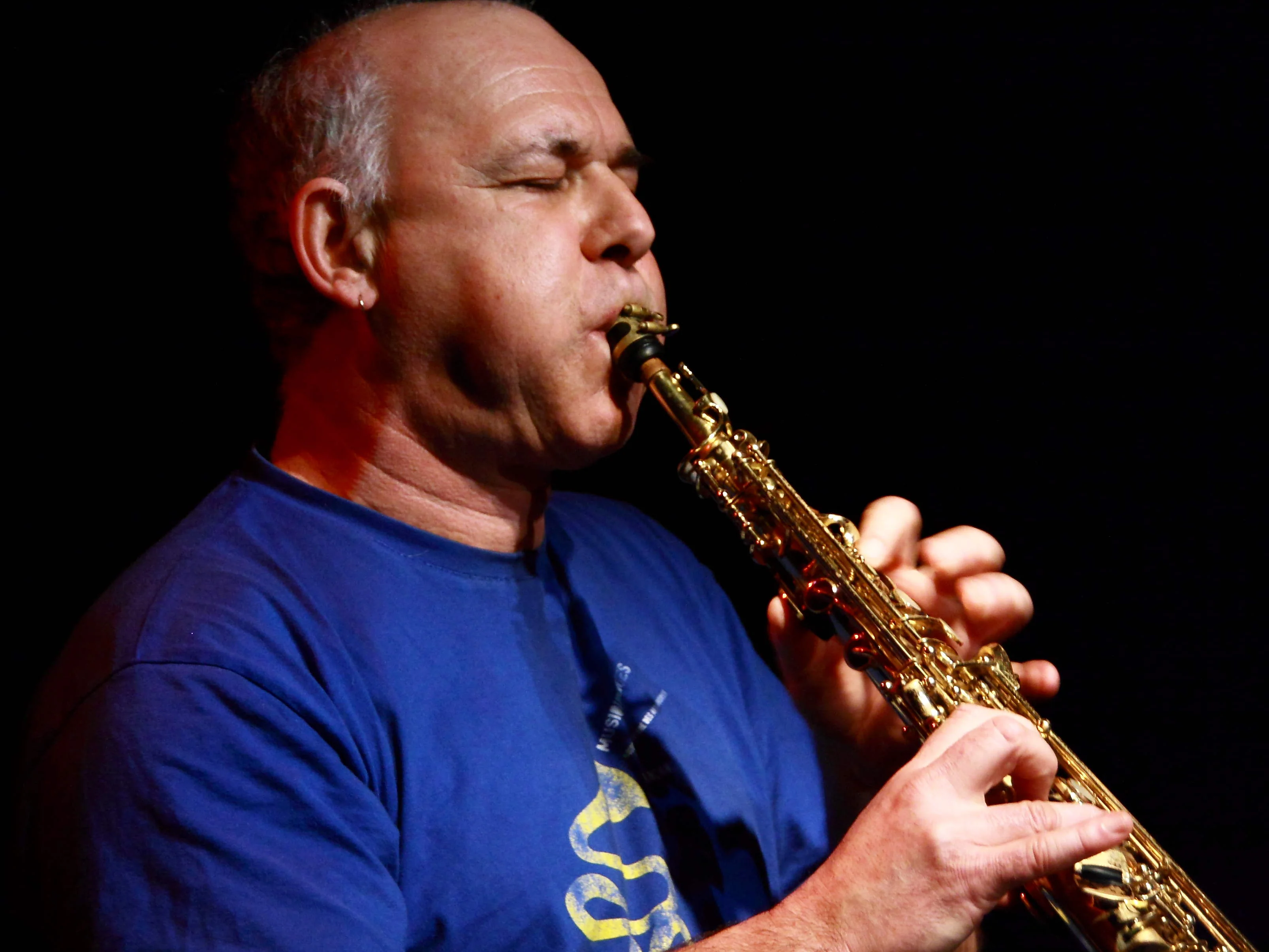 Event: Michel Doneda