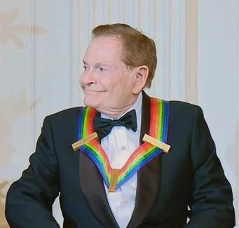 Event: Jerry Herman