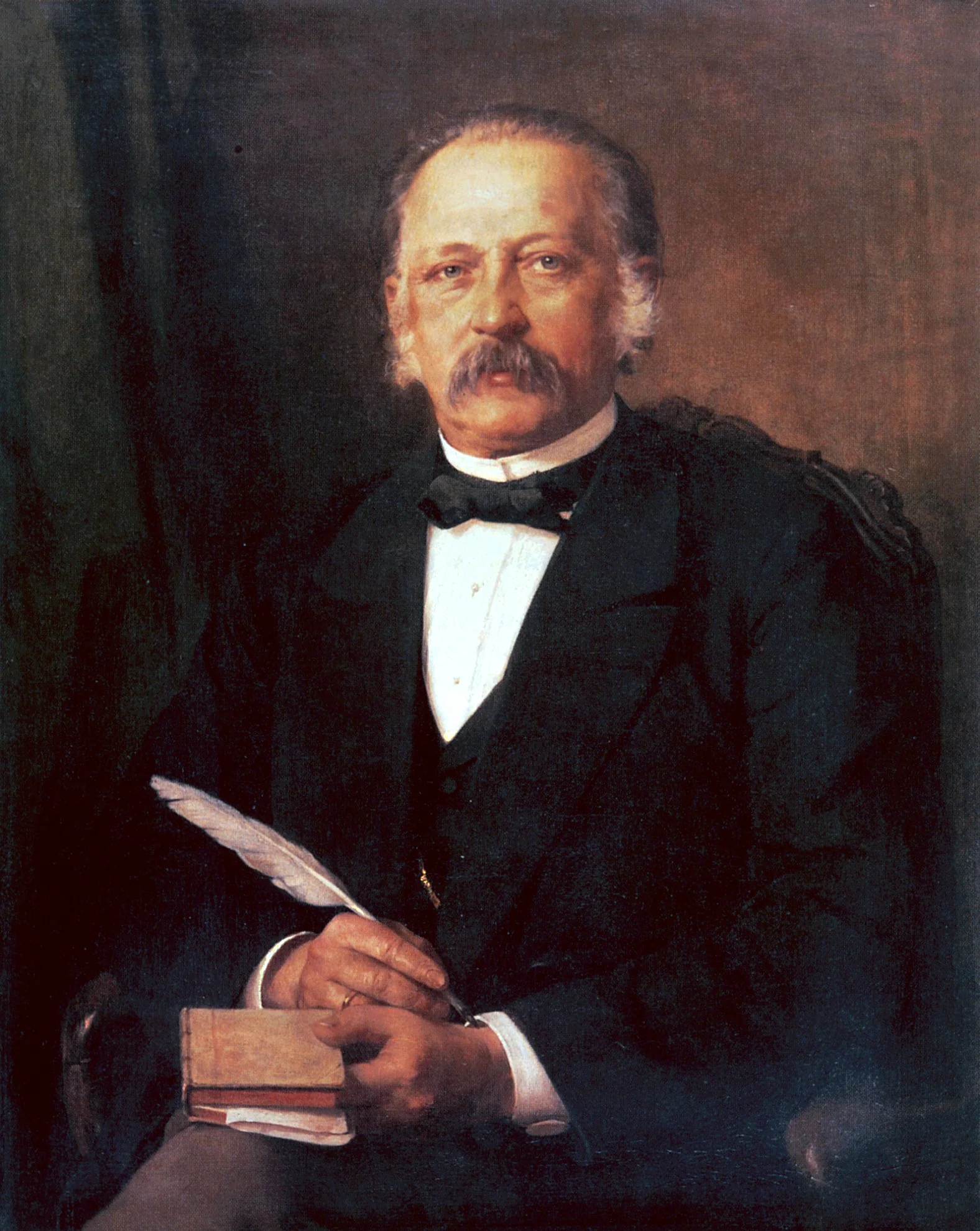 Event: Theodor Fontane