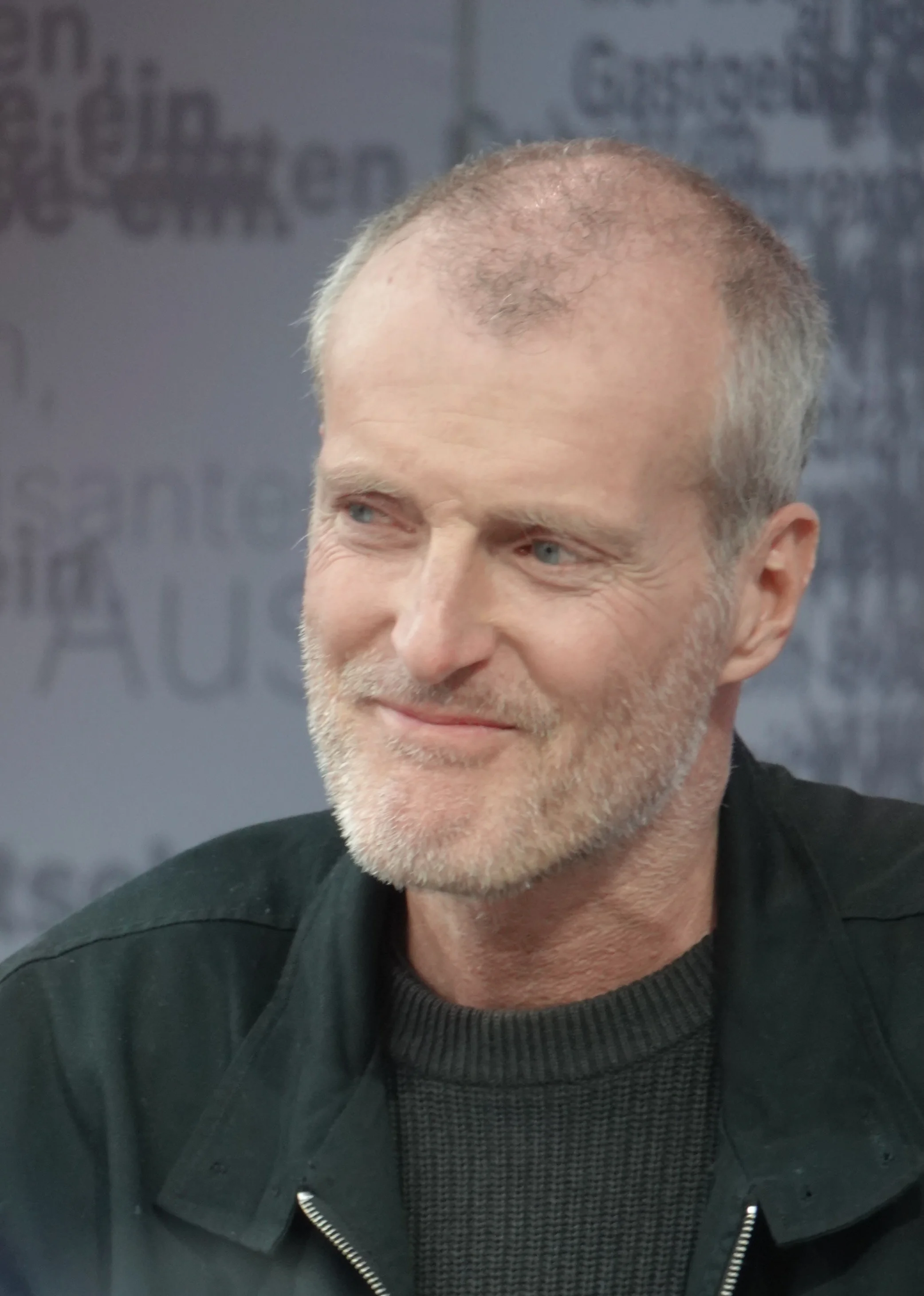 Event: Robert Seethaler