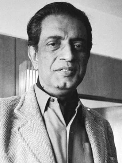 Event: Satyajit Ray