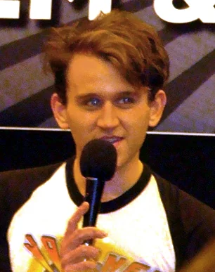 Event: Harry Melling