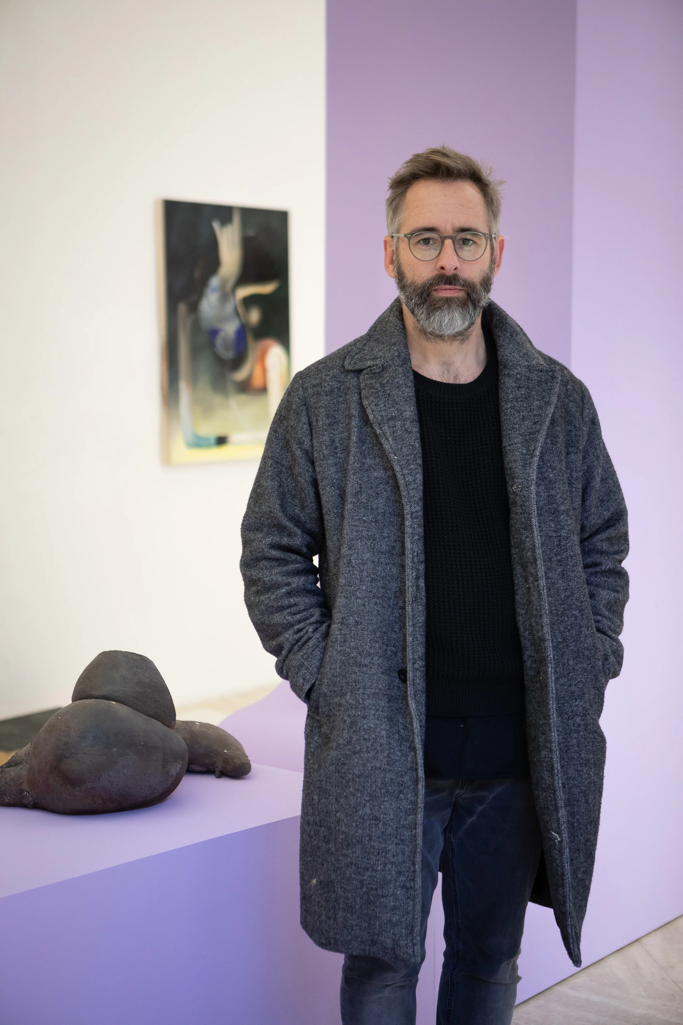 Event: Benedikt Hipp