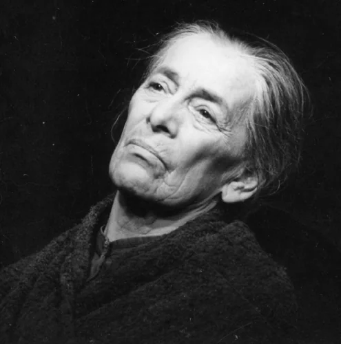 Event: Helene Weigel