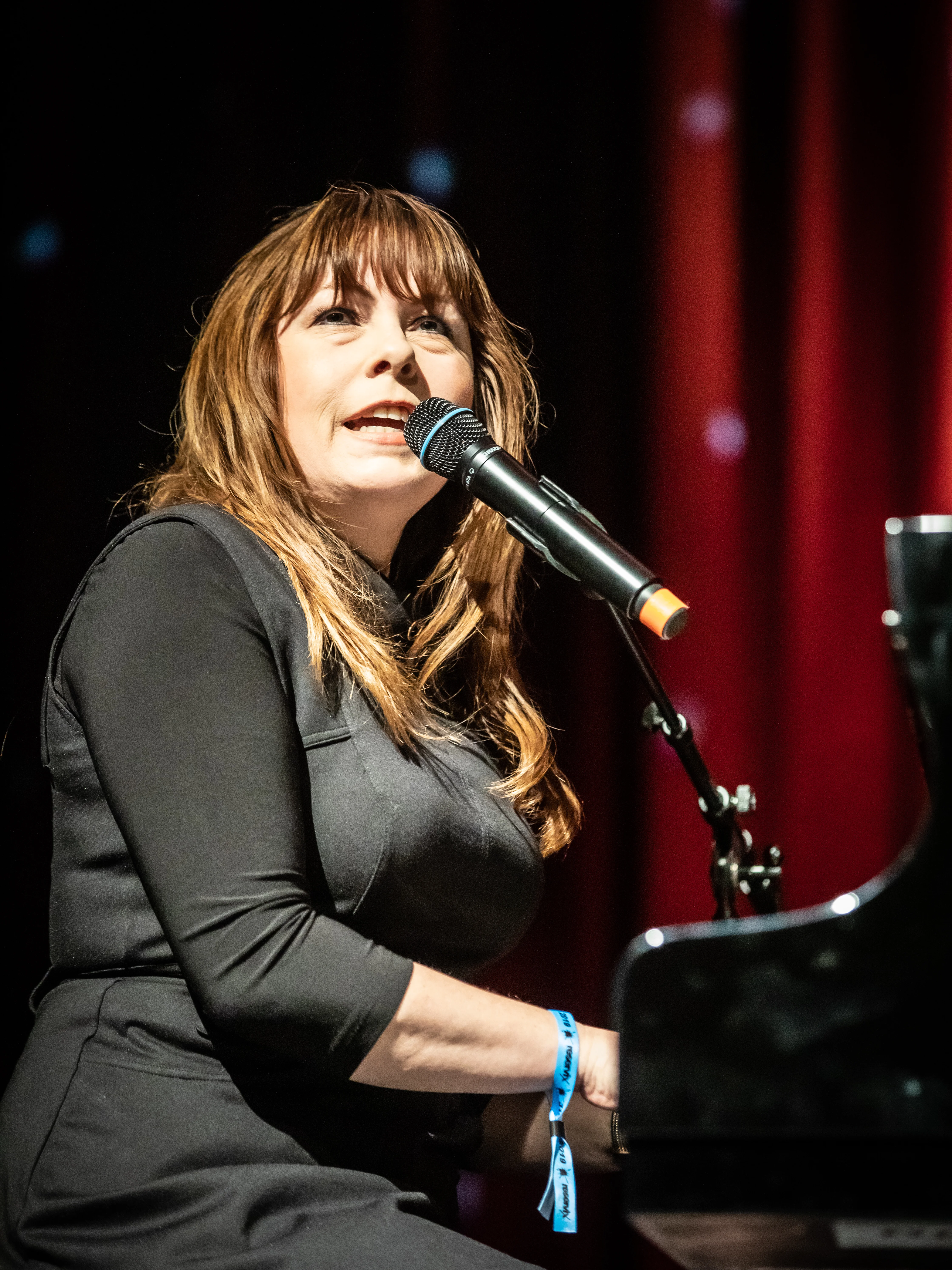 Event: Katie Freudenschuss
