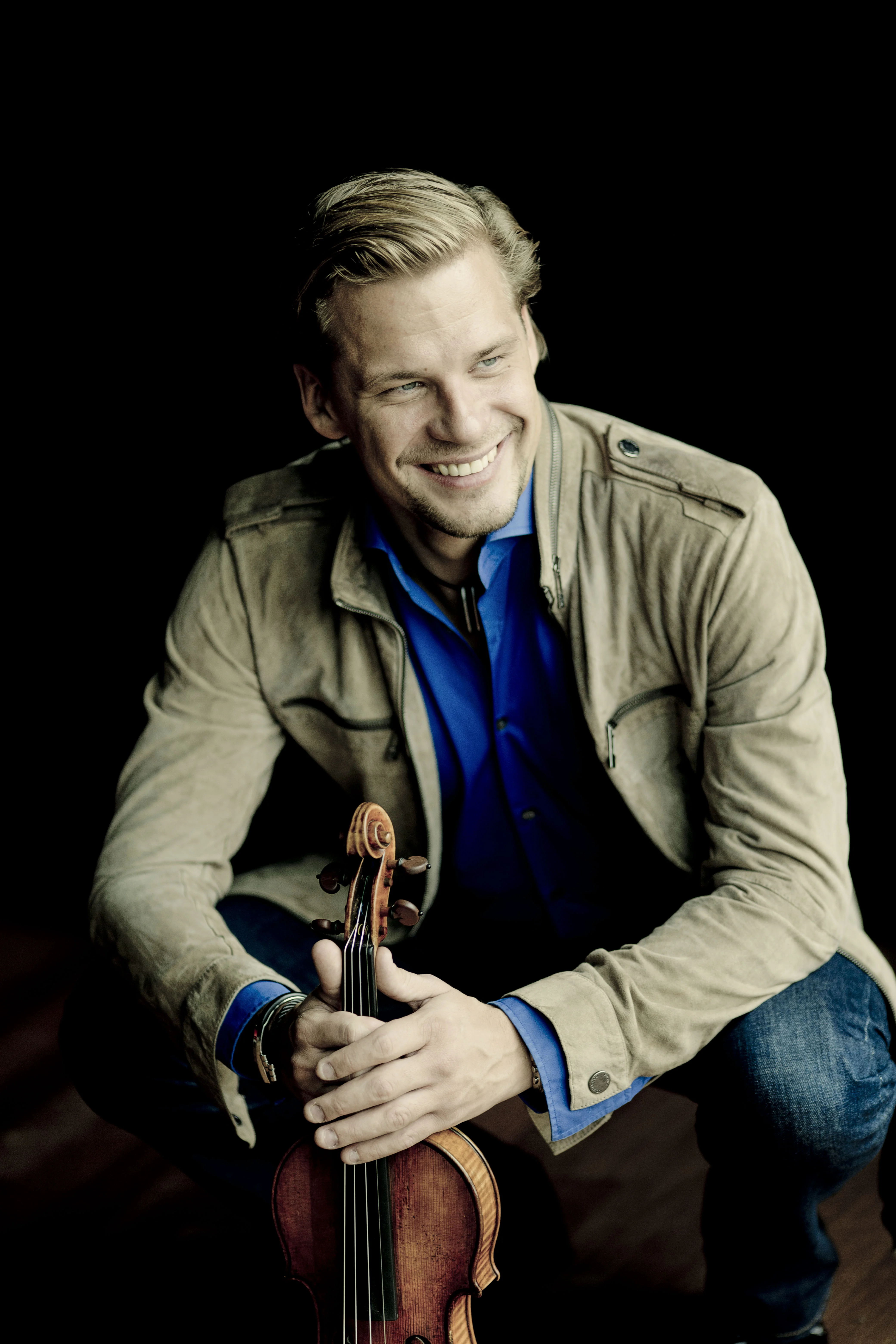Event: Kirill Troussov