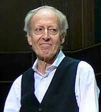 Event: John Barry (Filmkomponist)