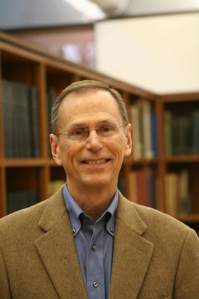 Event: Patrick J. Geary