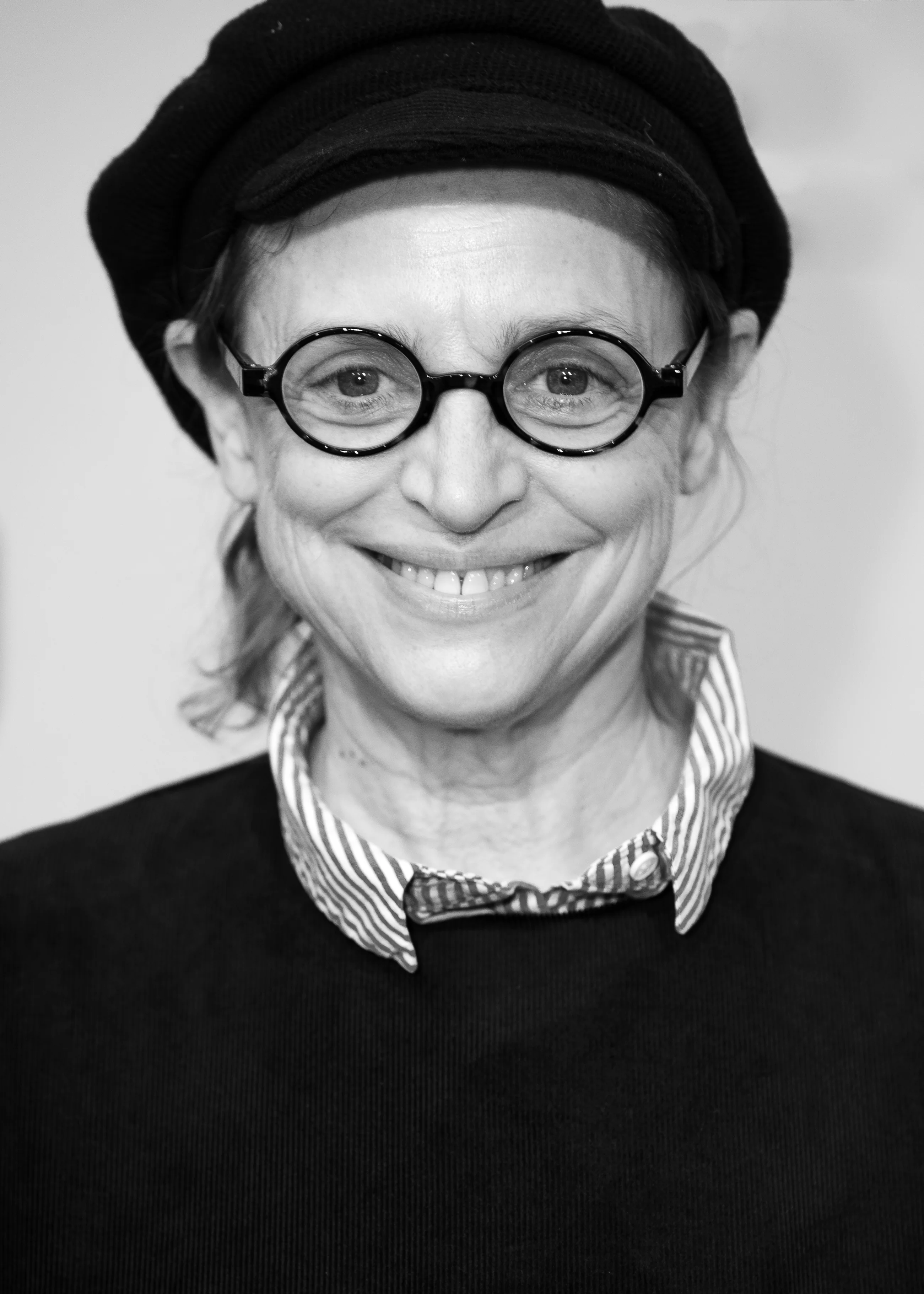 Event: Katharina Thalbach