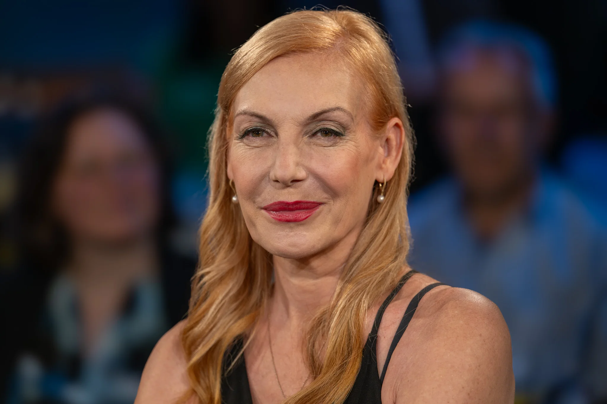 Event: Ute Lemper