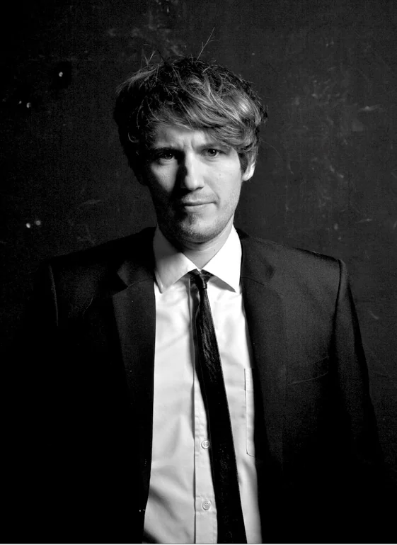 Event: Robert Nippoldt