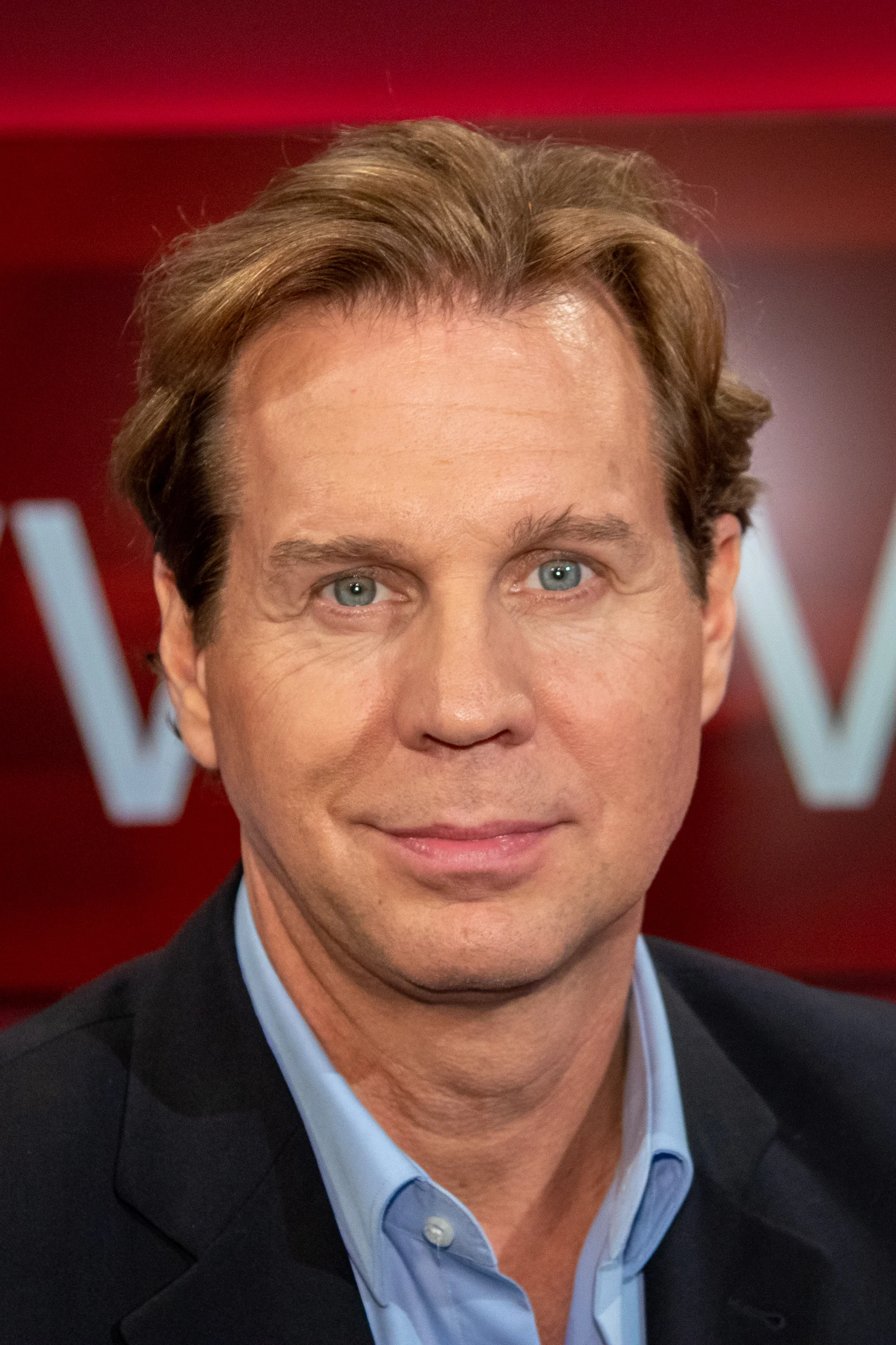 Event: Thomas Heinze