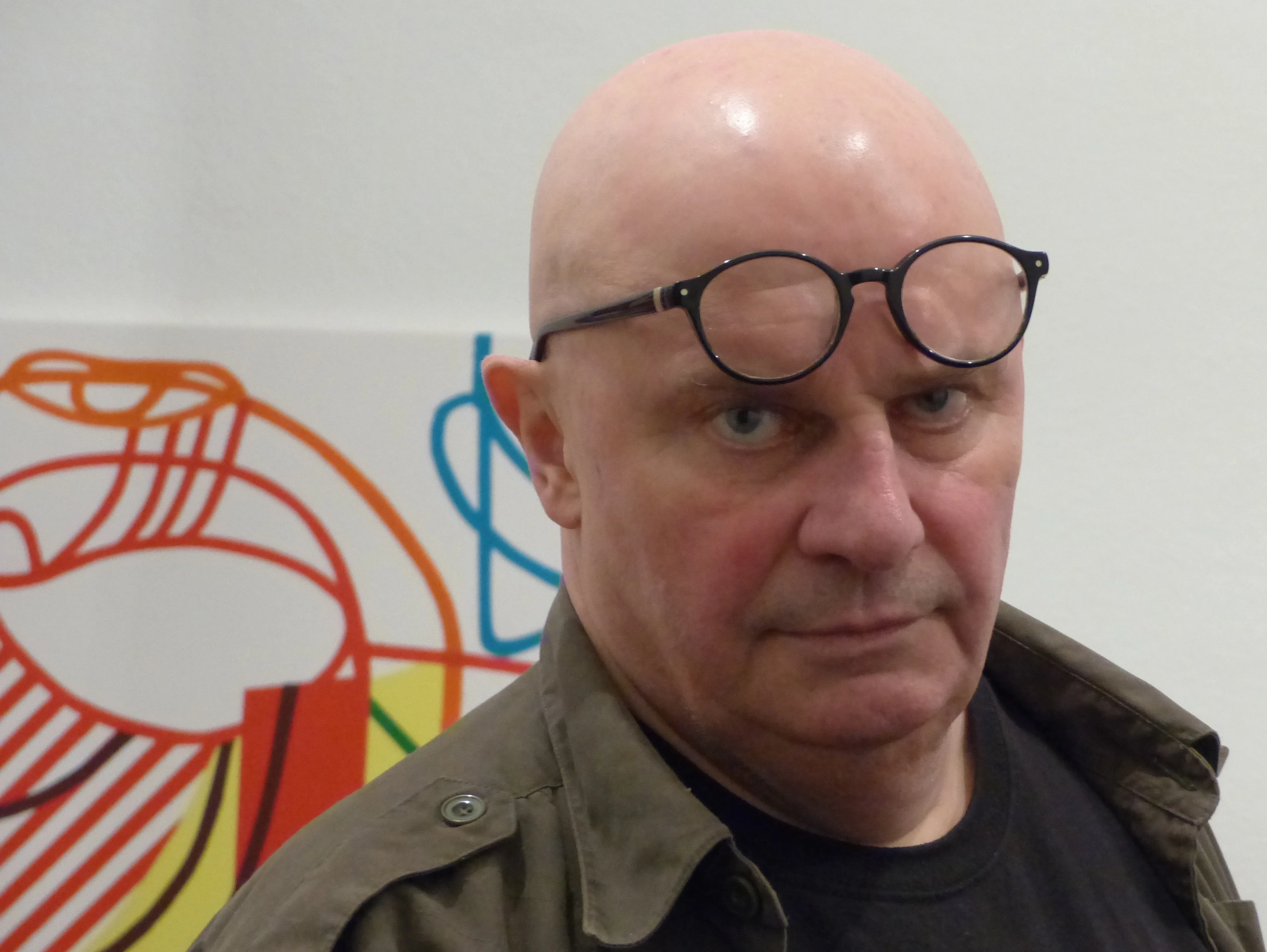 Event: Hans Scheuerecker