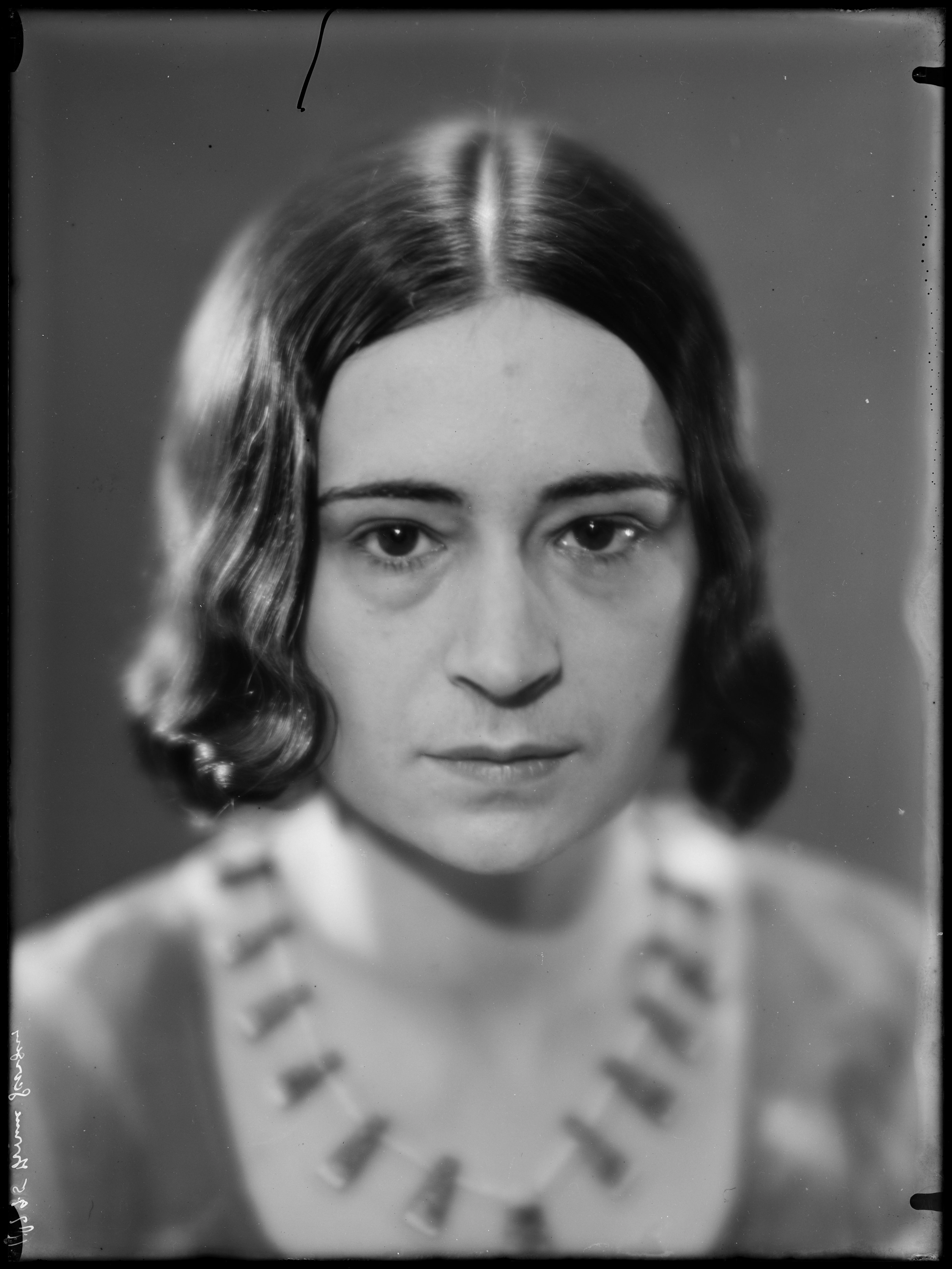 Event: Yvonne Georgi