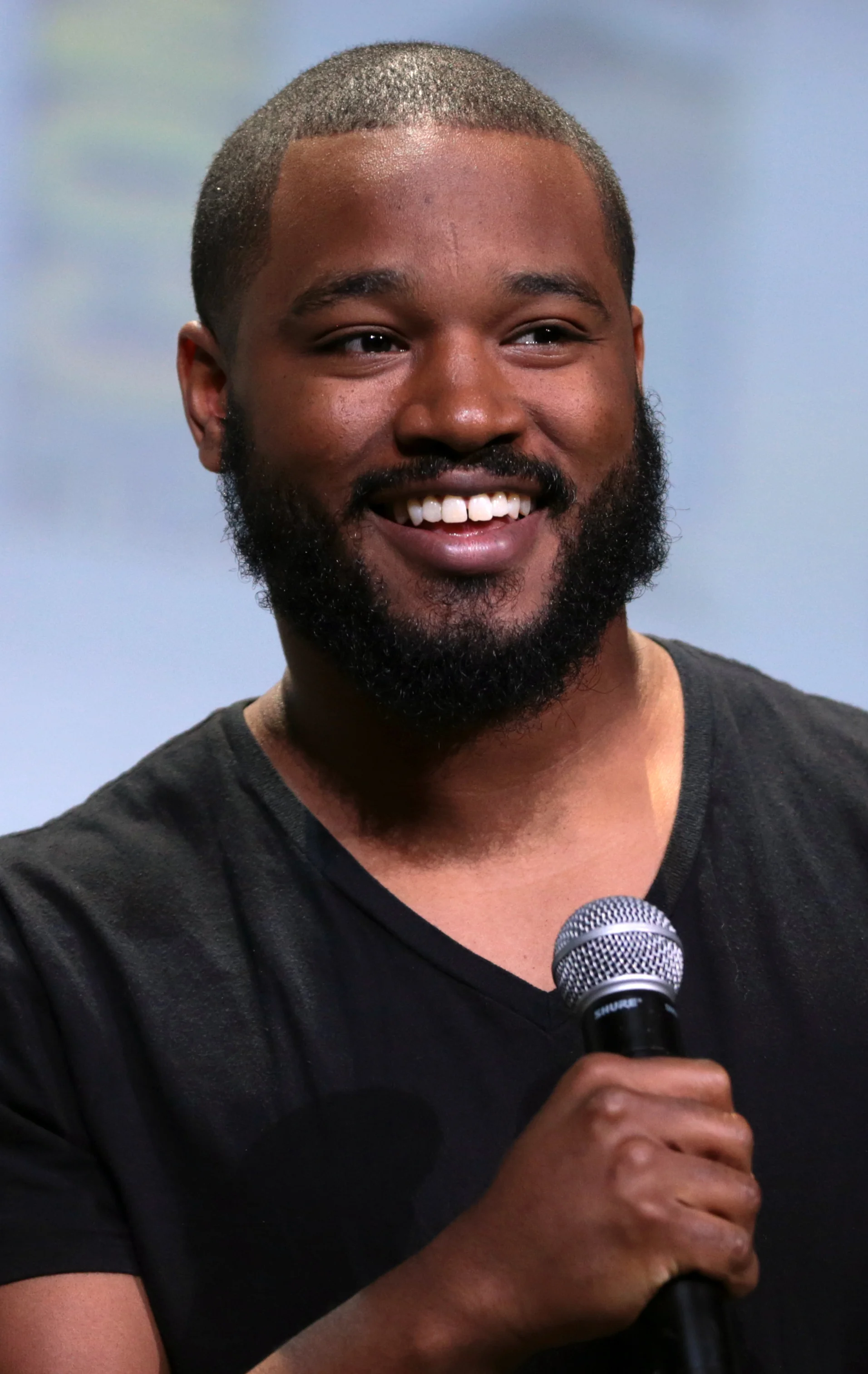 Event: Ryan Coogler