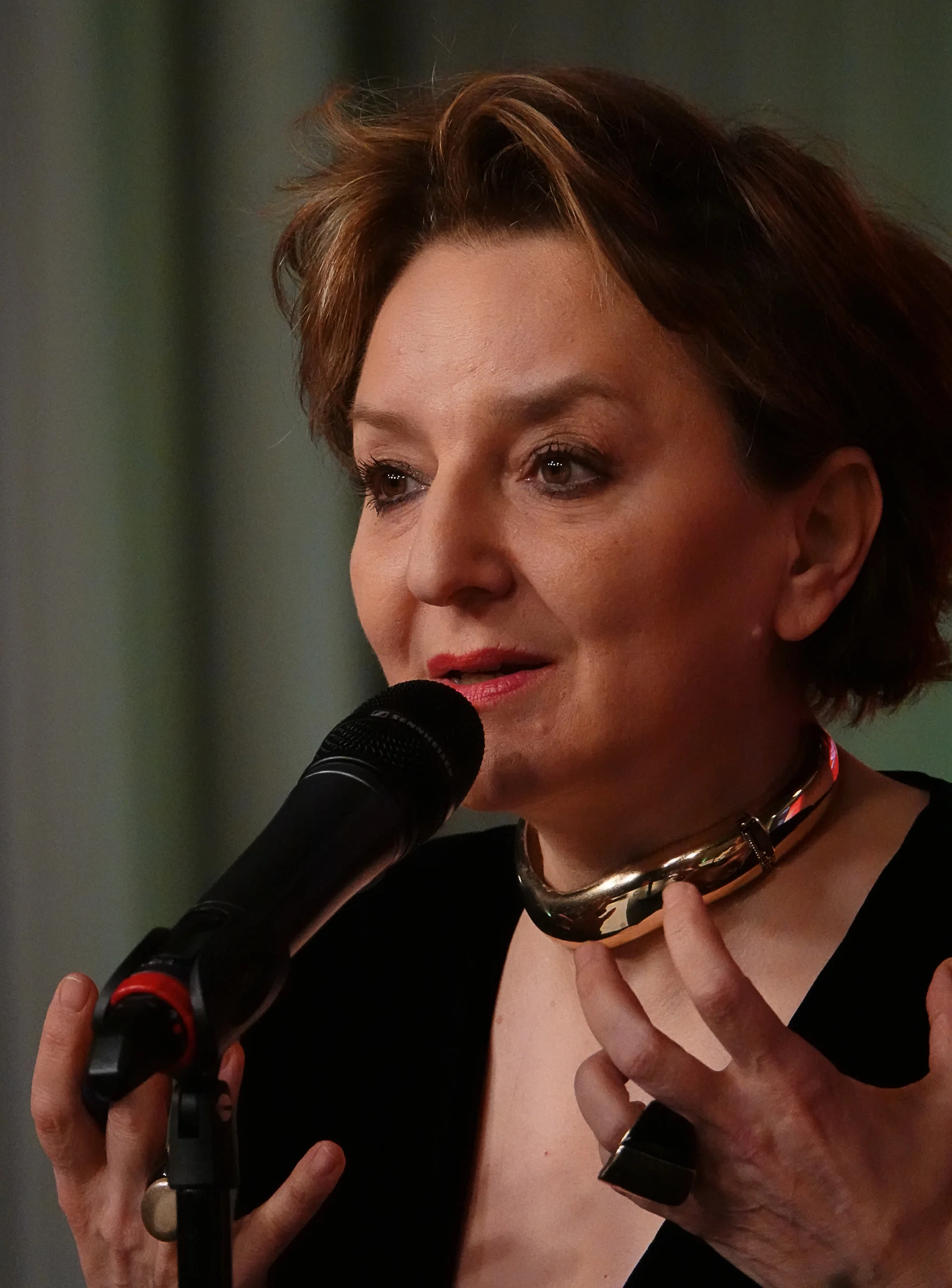 Event: Eva Illouz