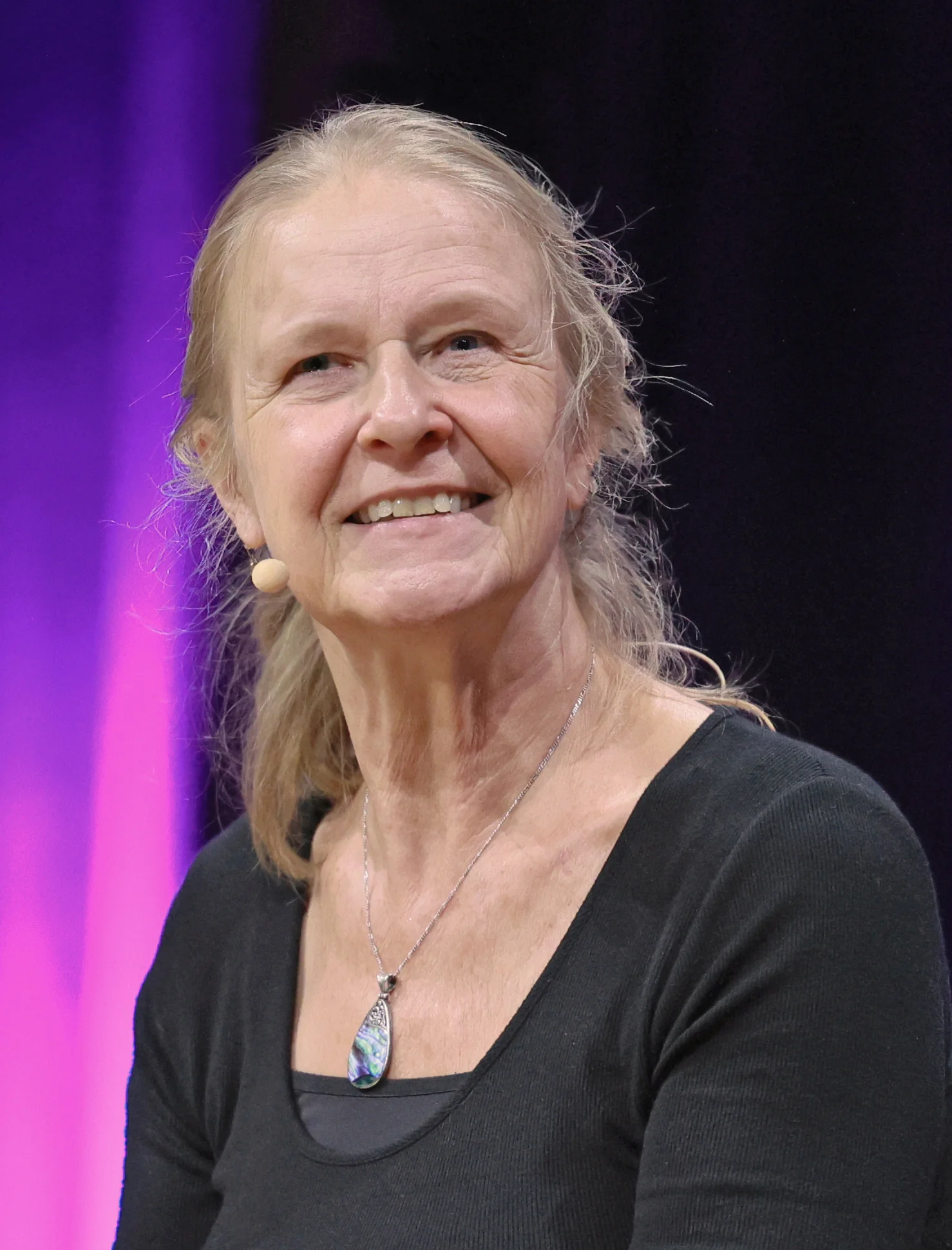 Event: Cornelia Funke