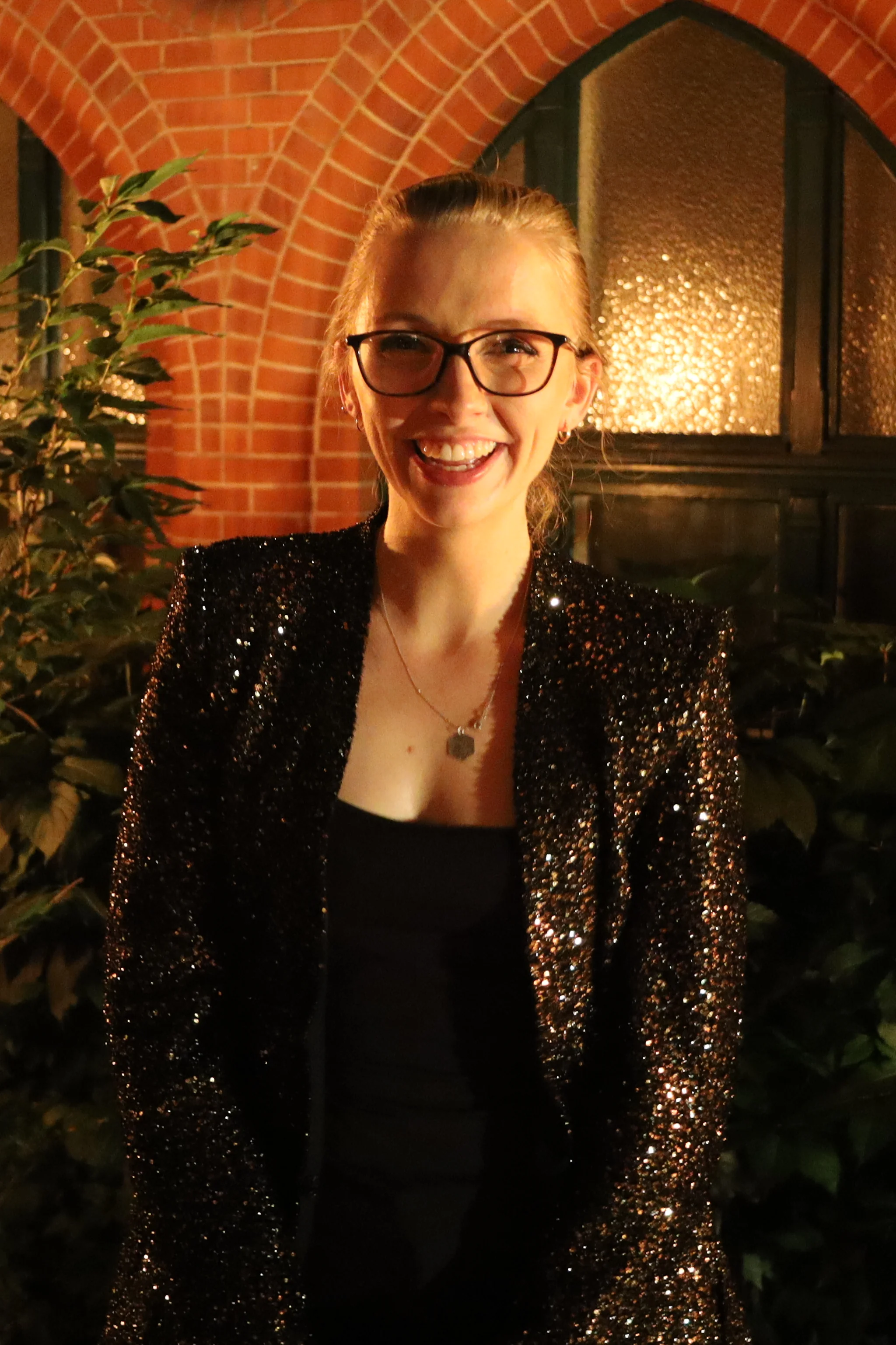 Event: Anna Lapwood