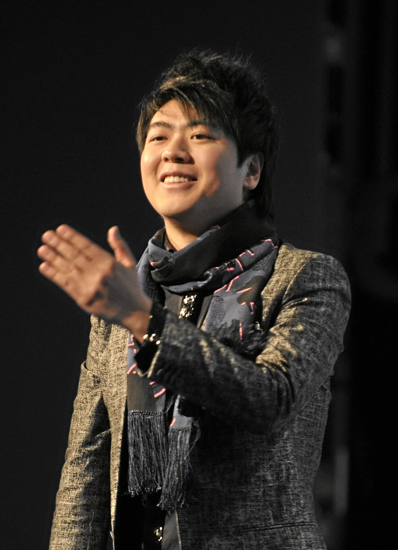 Event: Lang Lang