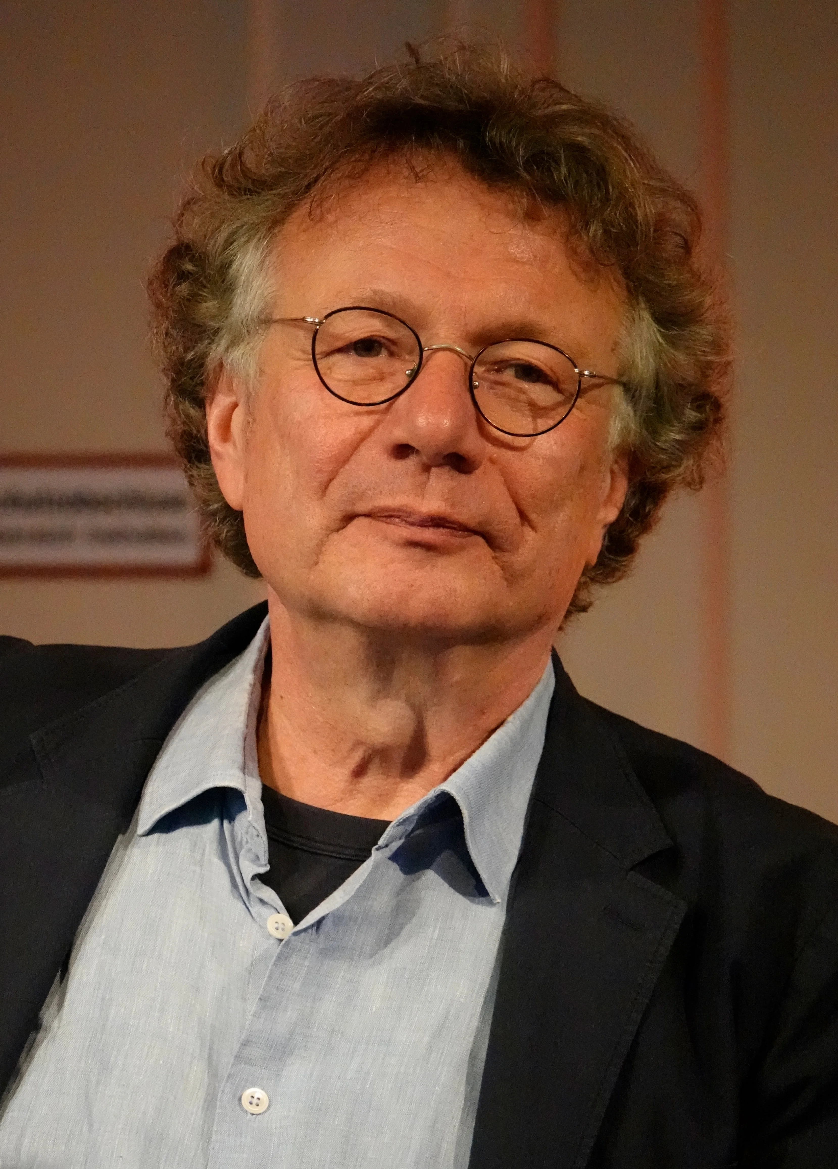 Event: Ingo Schulze (Autor)