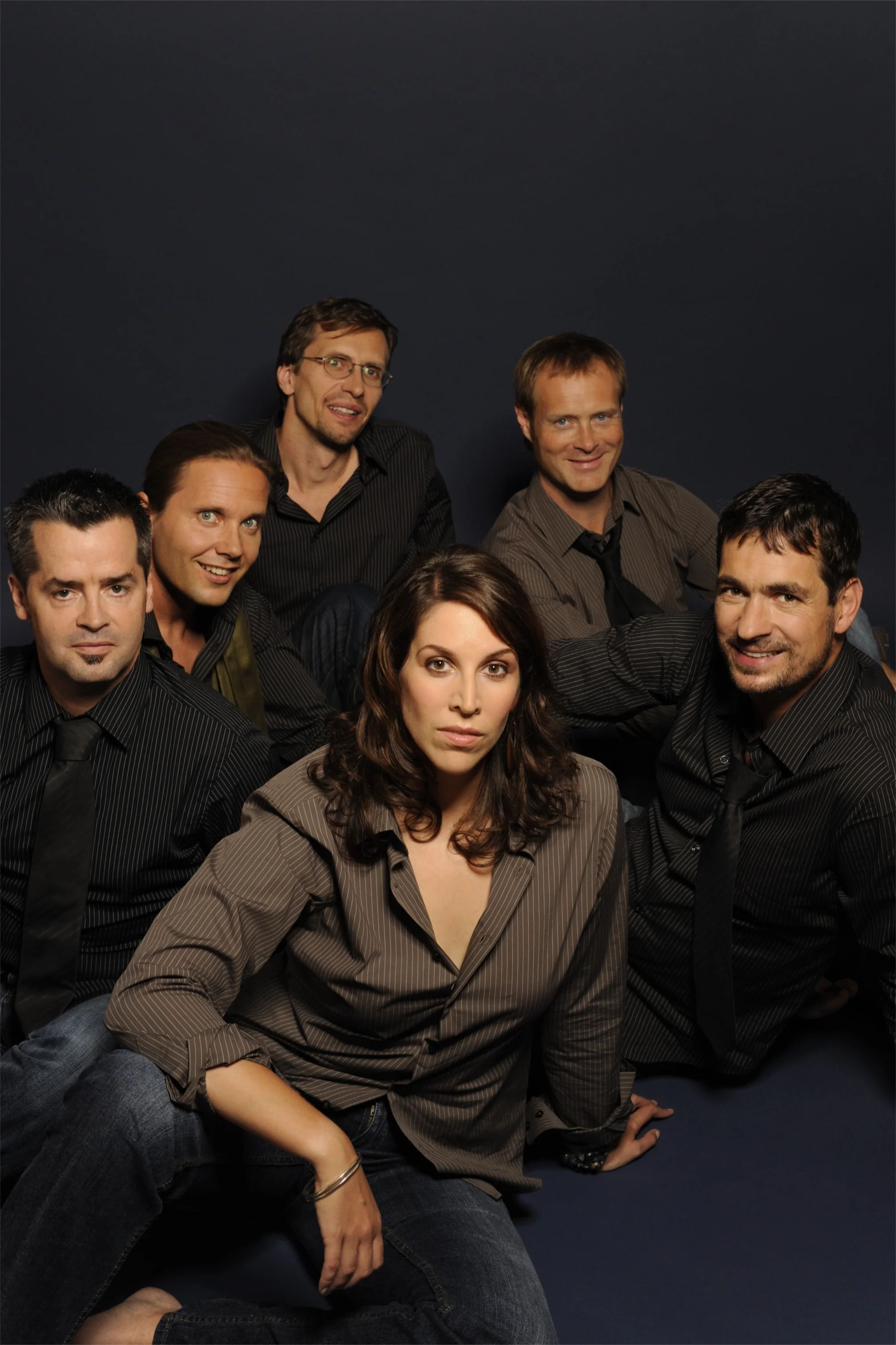 Event: Traunstein Summer Concerts Motto Real Concert IV with Singer Pur in Kulturforum Klosterkirche Traunstein, Ludwigstraße 10, 83278 Traunstein on 4. September 2026