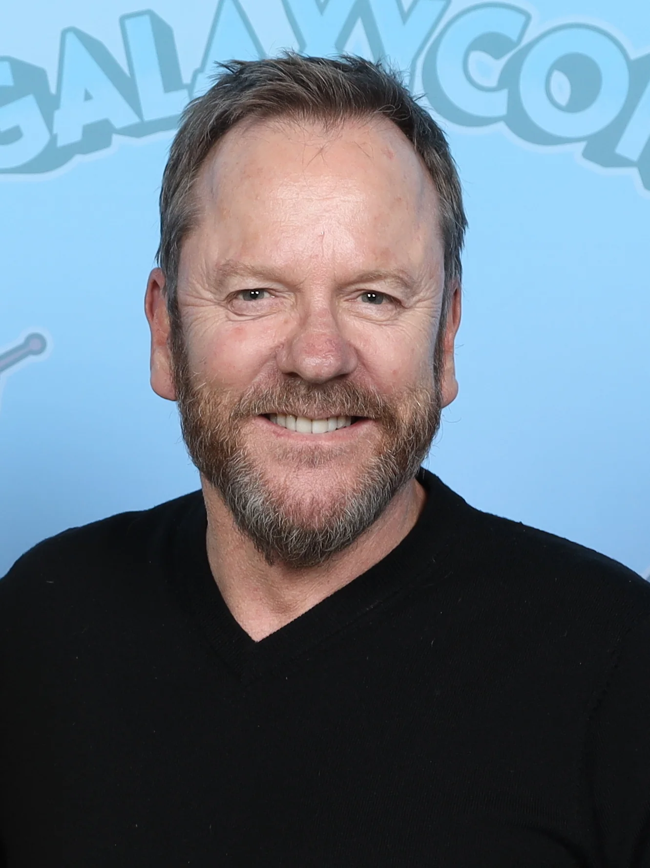 Event: Kiefer Sutherland
