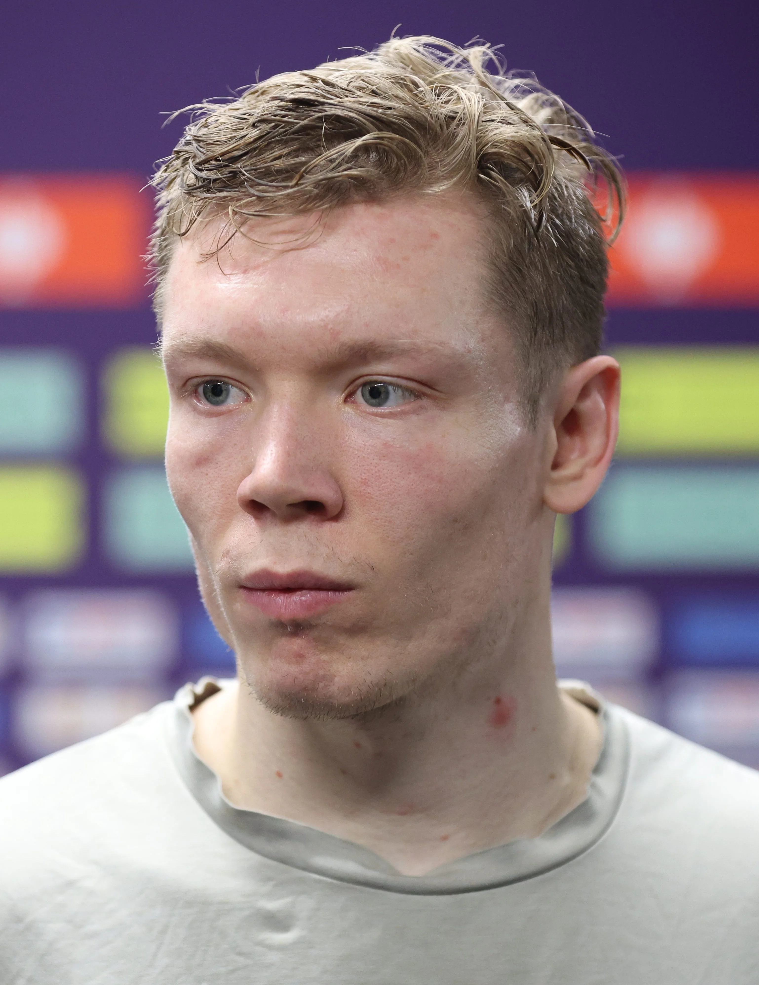 Event: Jonas Müller (Eishockeyspieler, 1995)