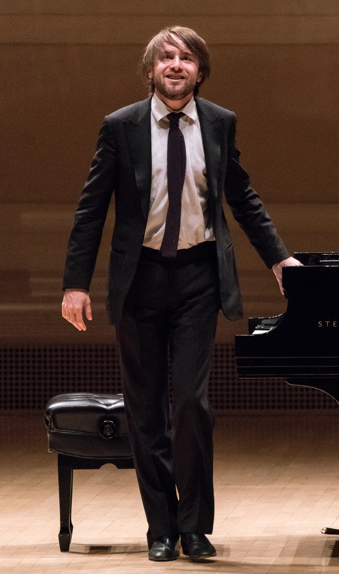 Event: Daniil Olegowitsch Trifonow