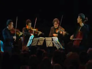 Event: Quatuor Ébène