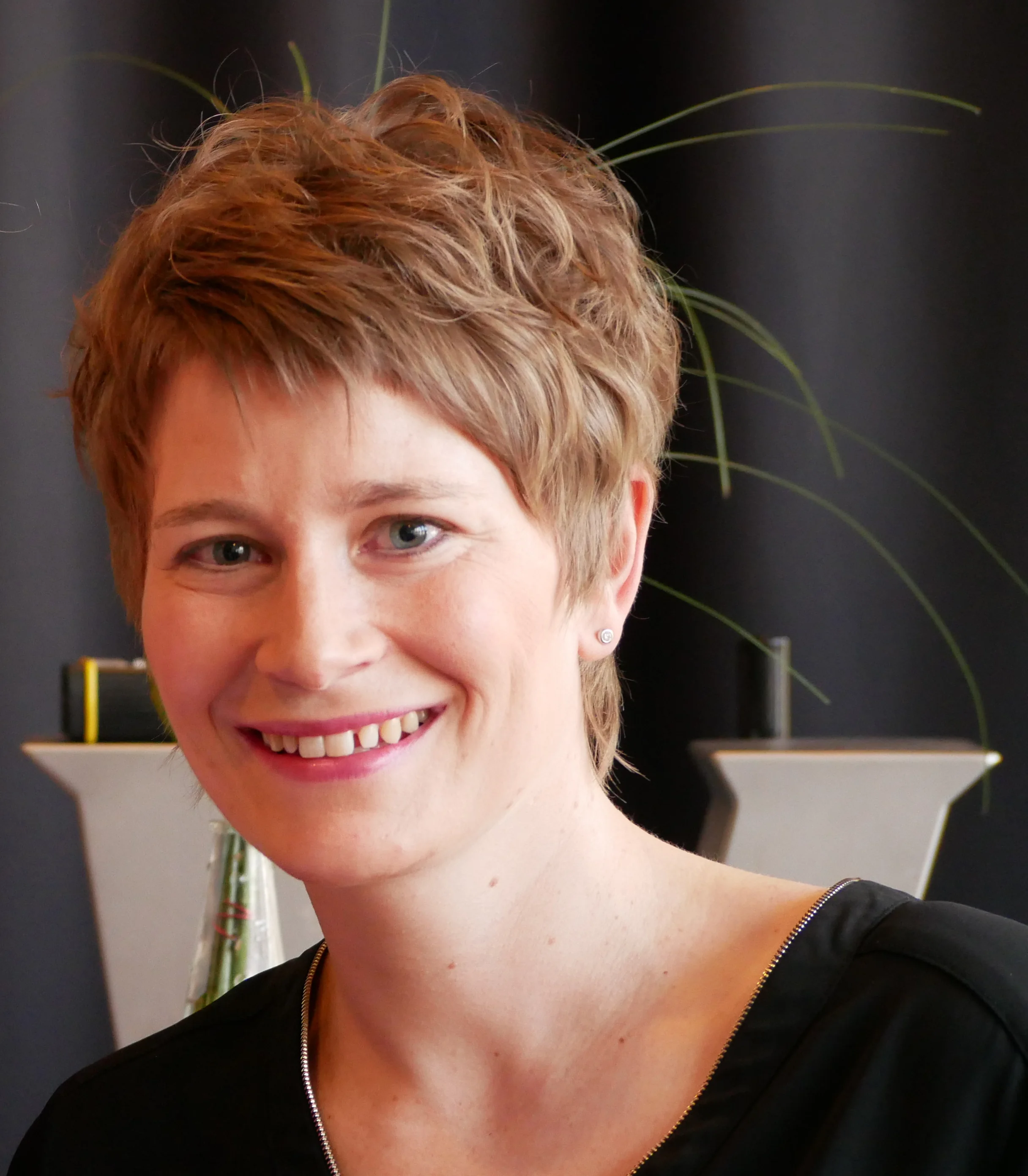 Event: Anja Bihlmaier
