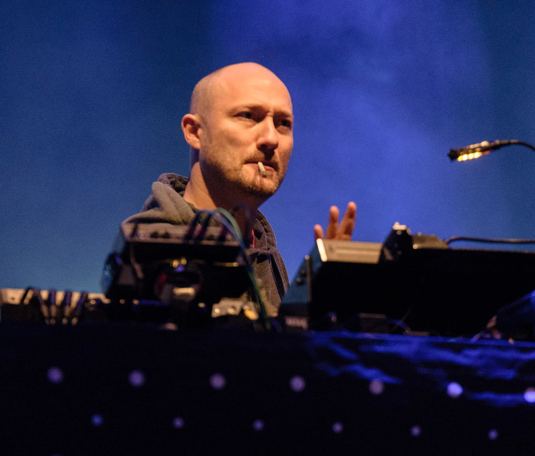 Event: Paul Kalkbrenner