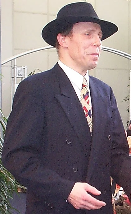 Event: Gunther von Hagens