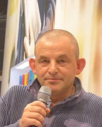 Event: Dominique Horwitz