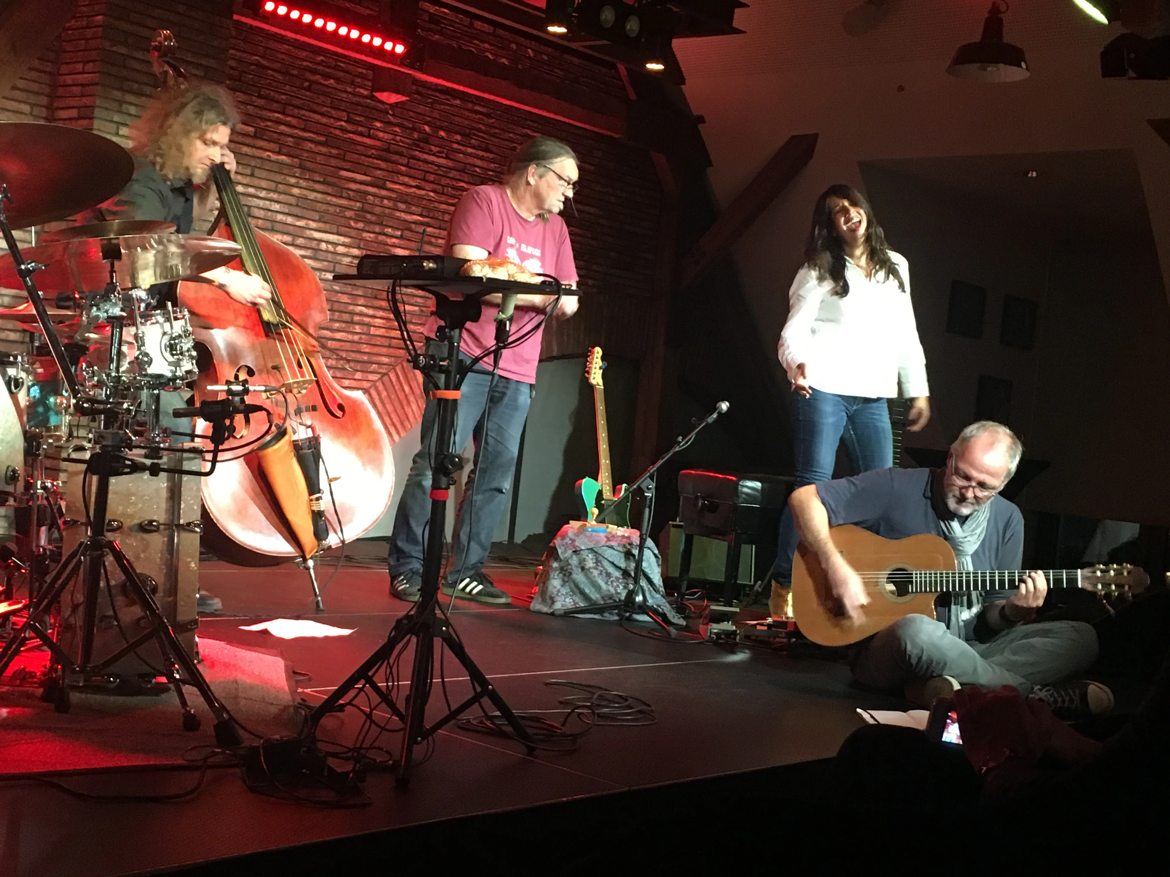 Event: Hotel Bossa Nova