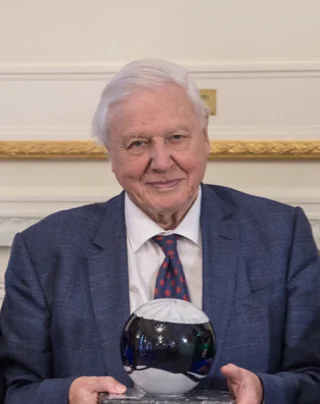 Event: David Attenborough