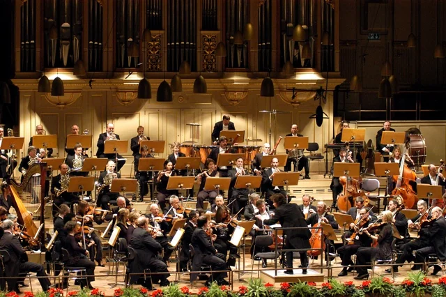 Event: Neue Philharmonie Westfalen