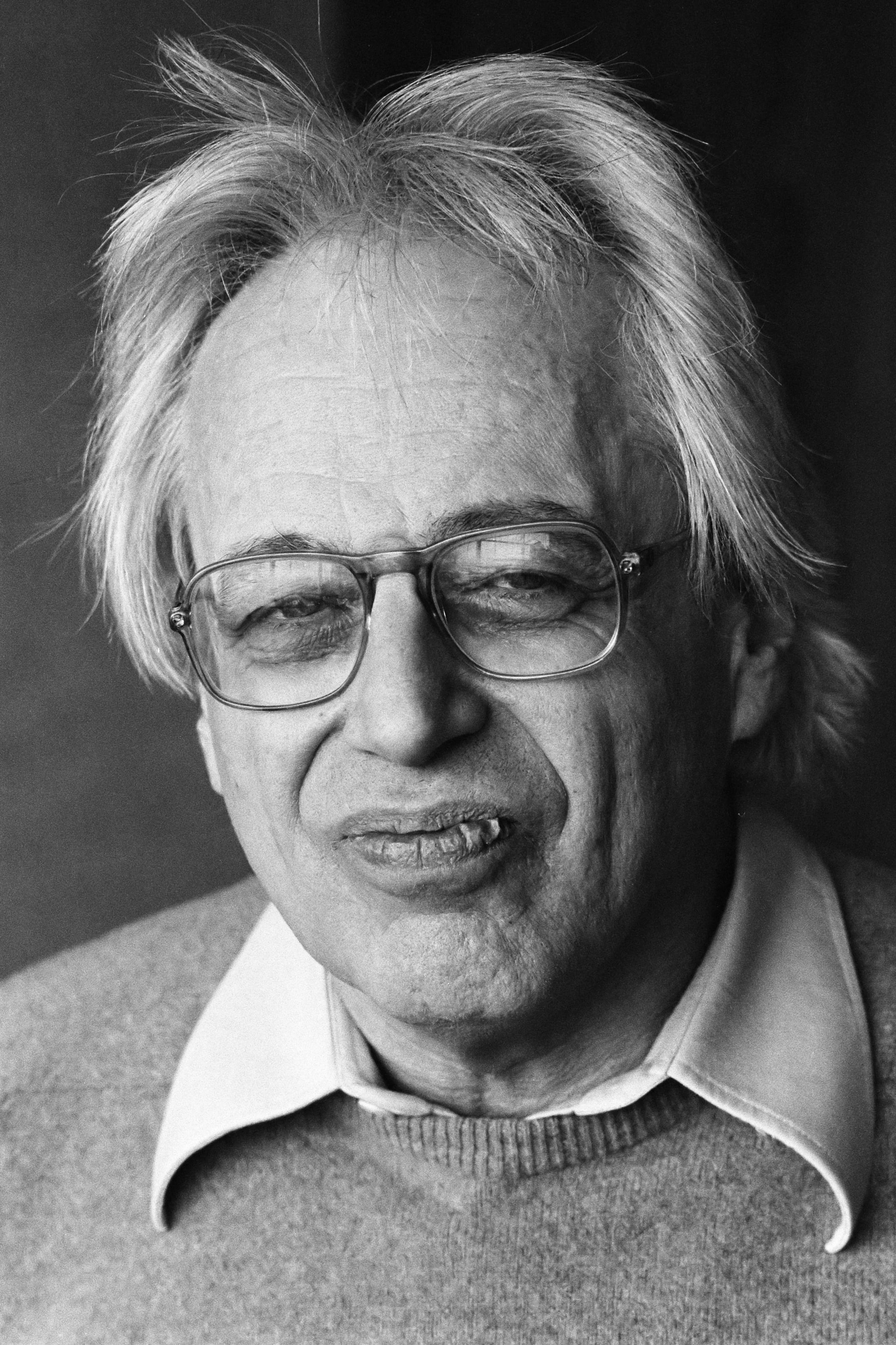 Event: György Ligeti